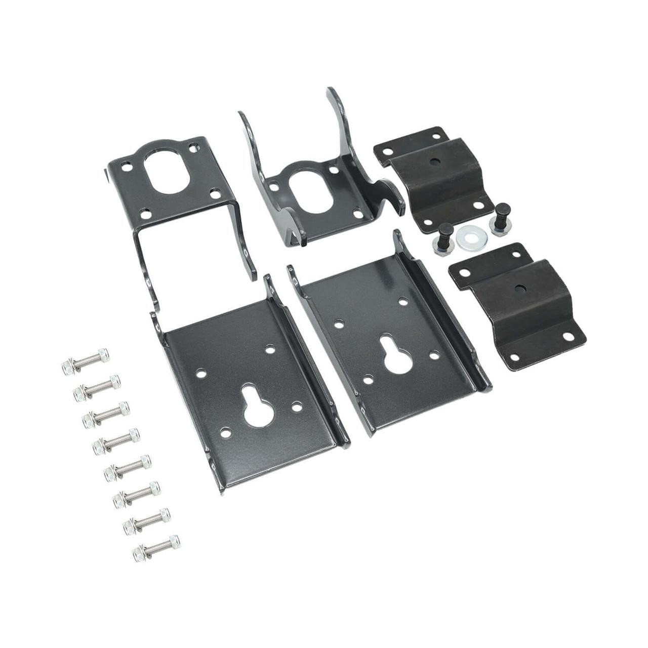 ARB 4x4 Accessories Side/Rear Awning Bracket Cage Racks 813407 813407