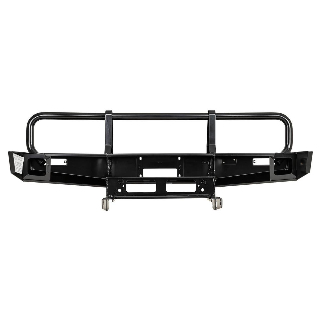ARB 4x4 Accessories Deluxe Bumper 3414090 3414090