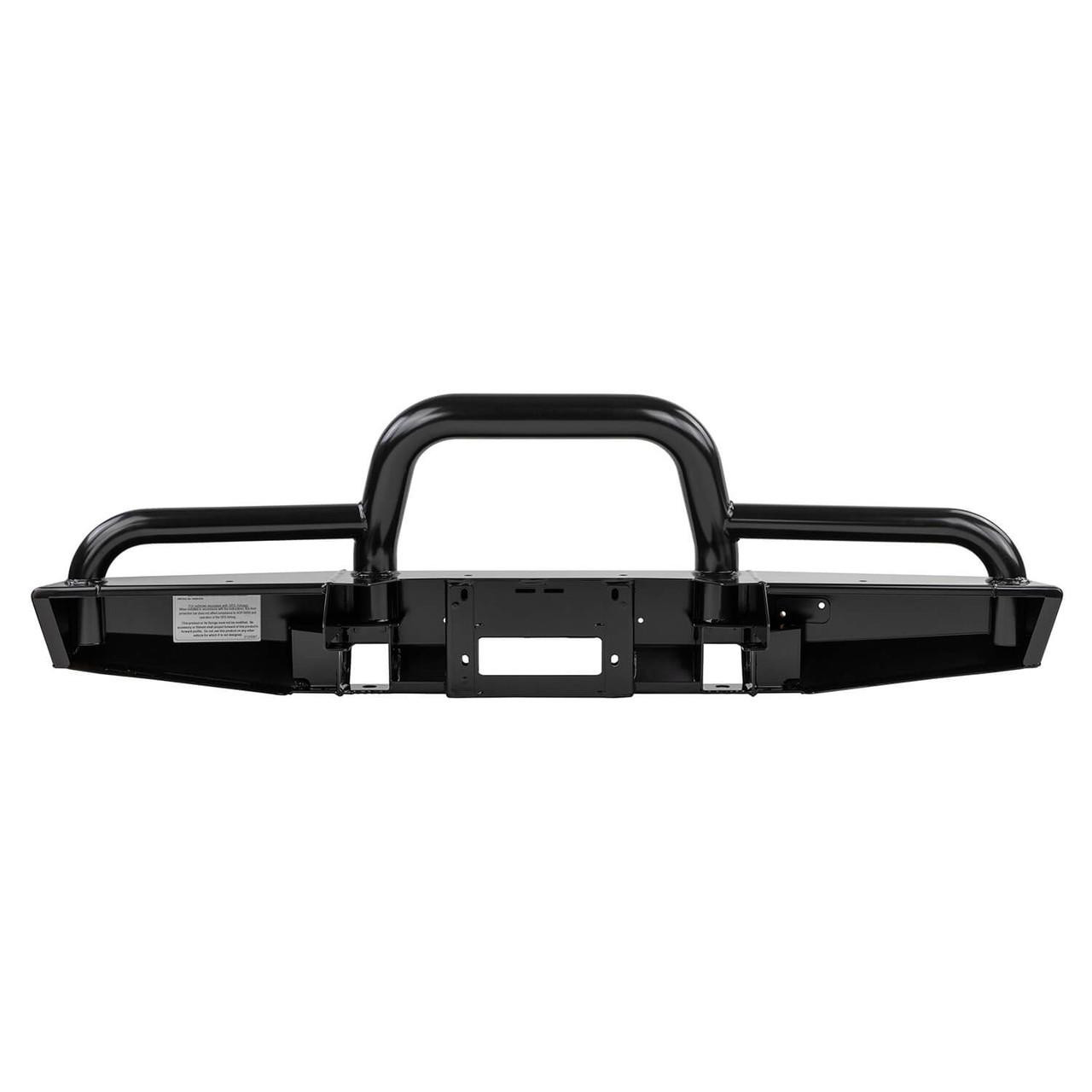ARB 4x4 Accessories Deluxe Bumper 3420020 3420020