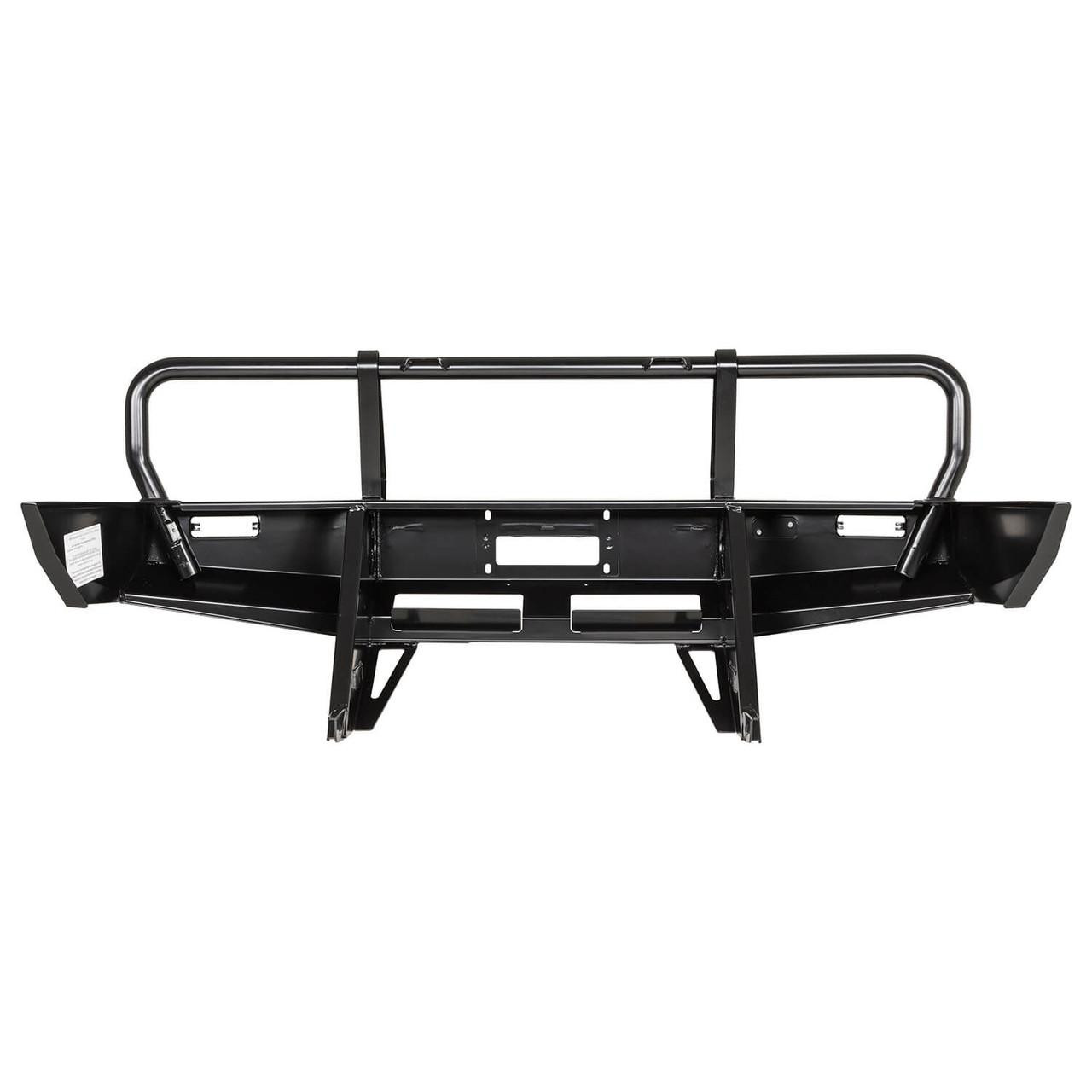 ARB 4x4 Accessories Deluxe Bumper 3438110 3438110