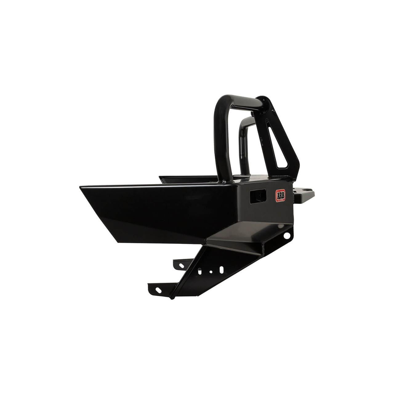 ARB 4x4 Accessories Deluxe Bumper 3438110 3438110