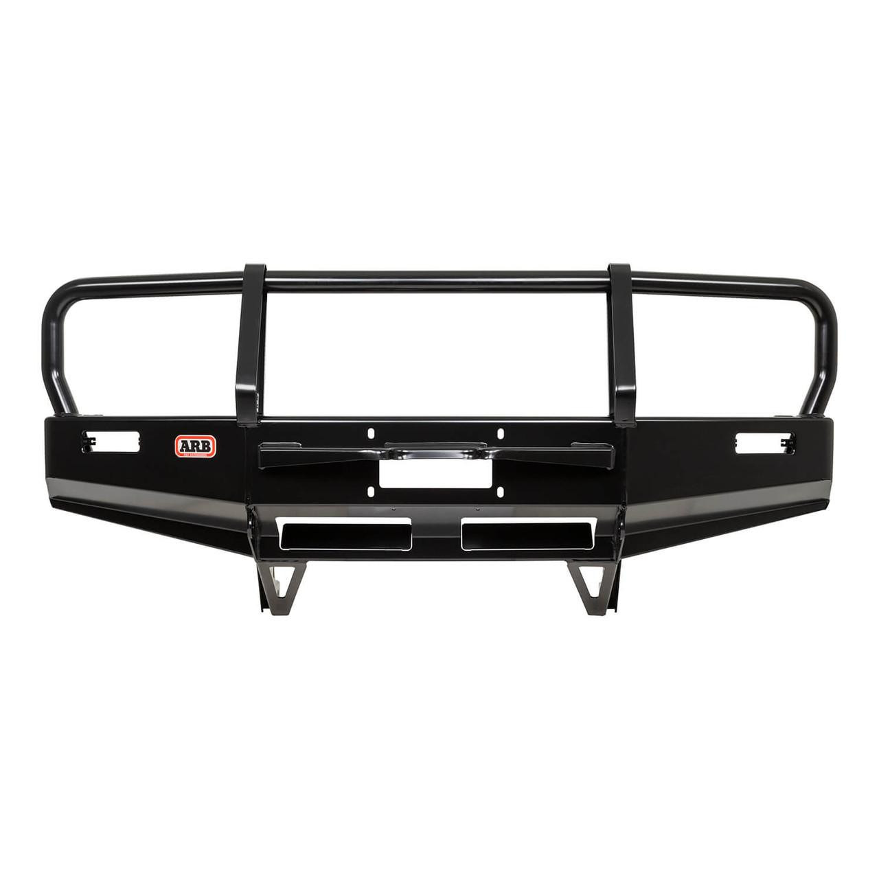 ARB 4x4 Accessories Deluxe Bumper 3438110 3438110