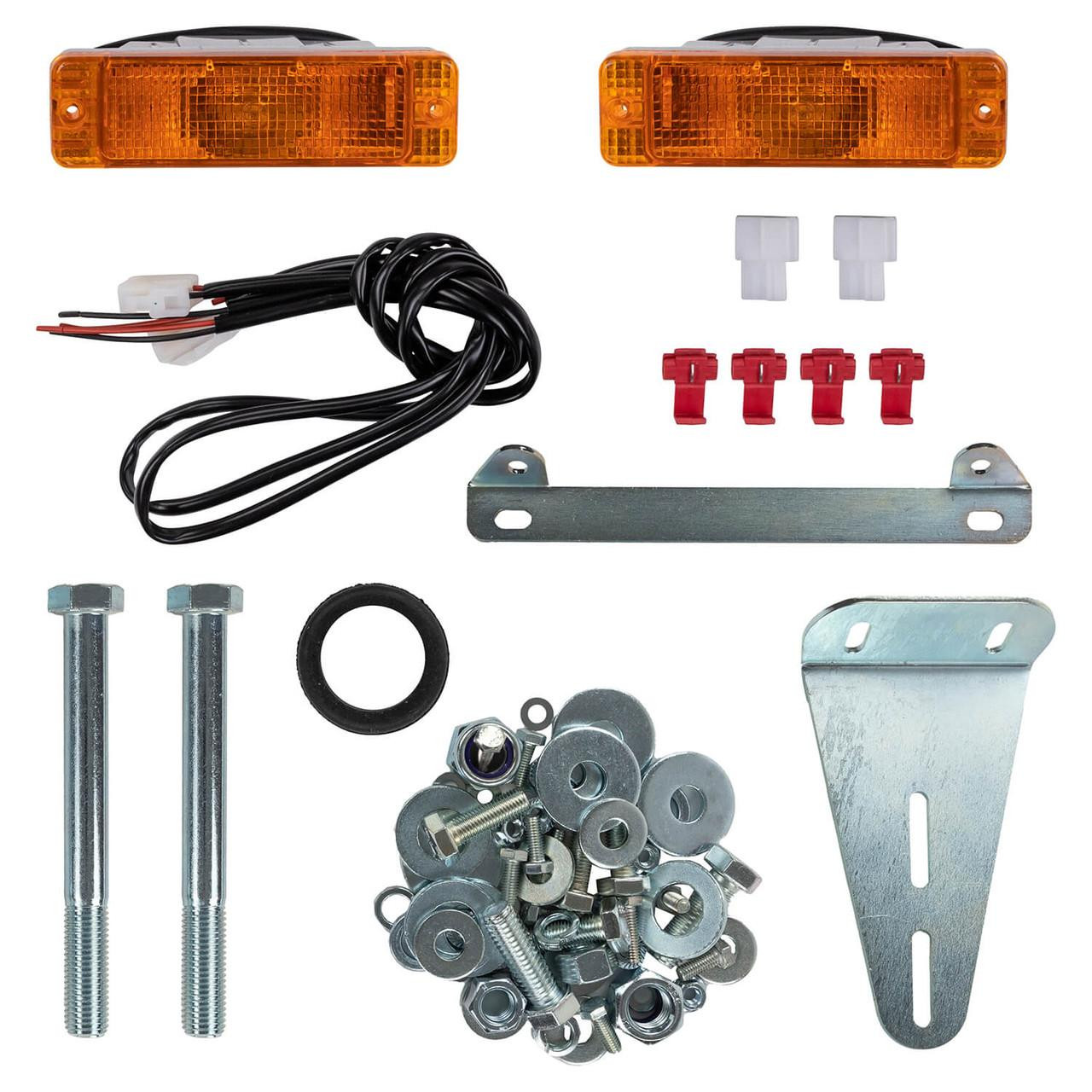 ARB 4x4 Accessories Deluxe Bumper 3438110 3438110