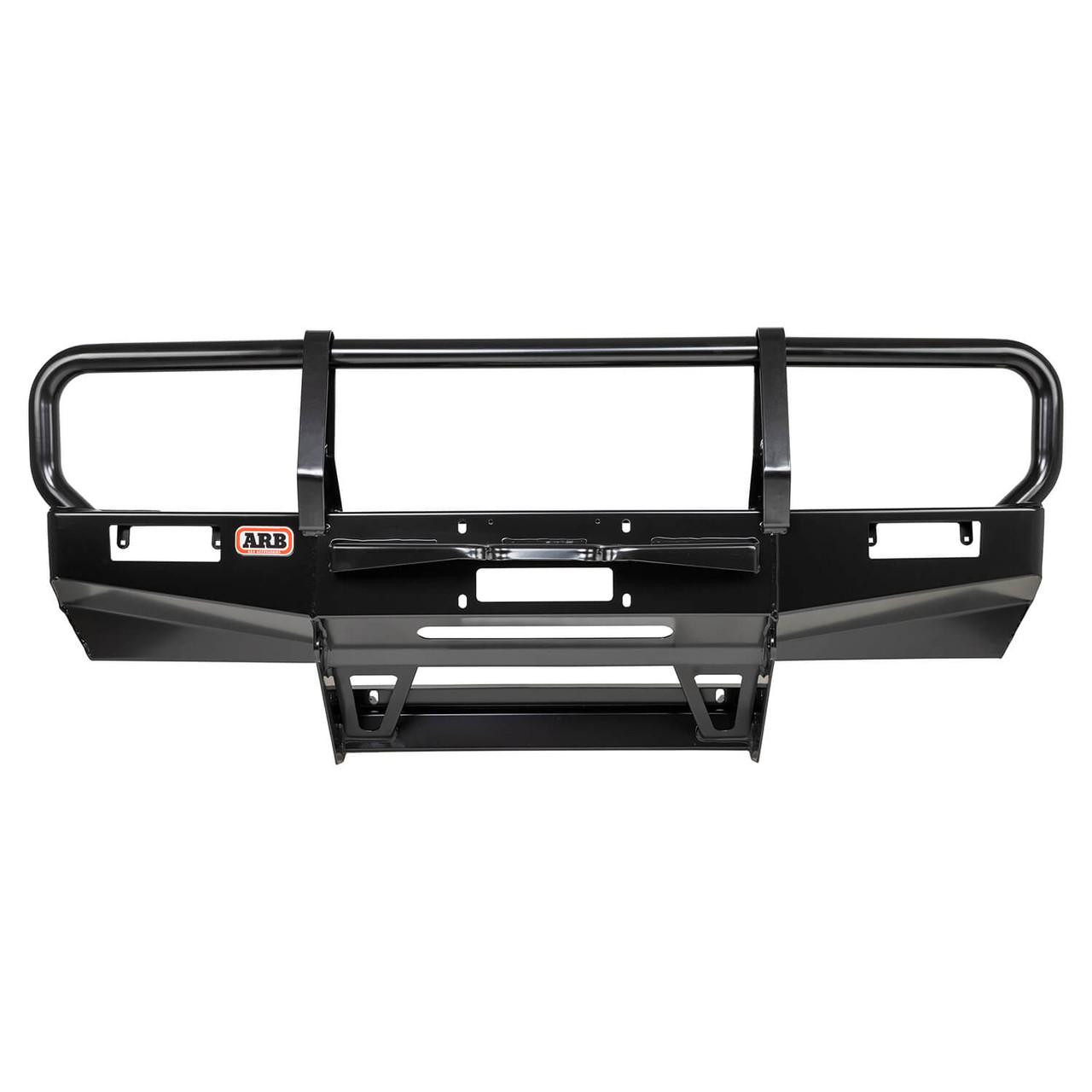 ARB 4x4 Accessories Deluxe Bumper 3438050 3438050
