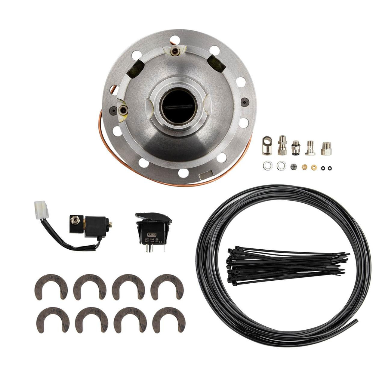 ARB 4x4 Accessories Air Locker Differential Ford 8.8