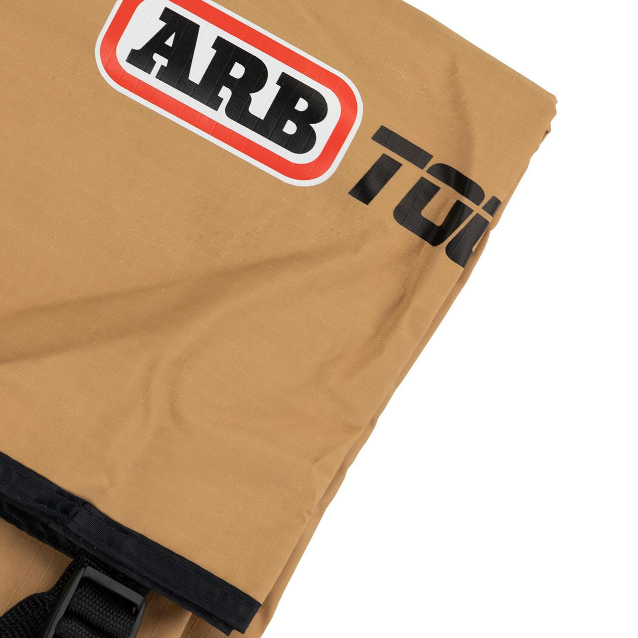 ARB 4x4 Accessories Wind Break Front 2.5M 813107 813107