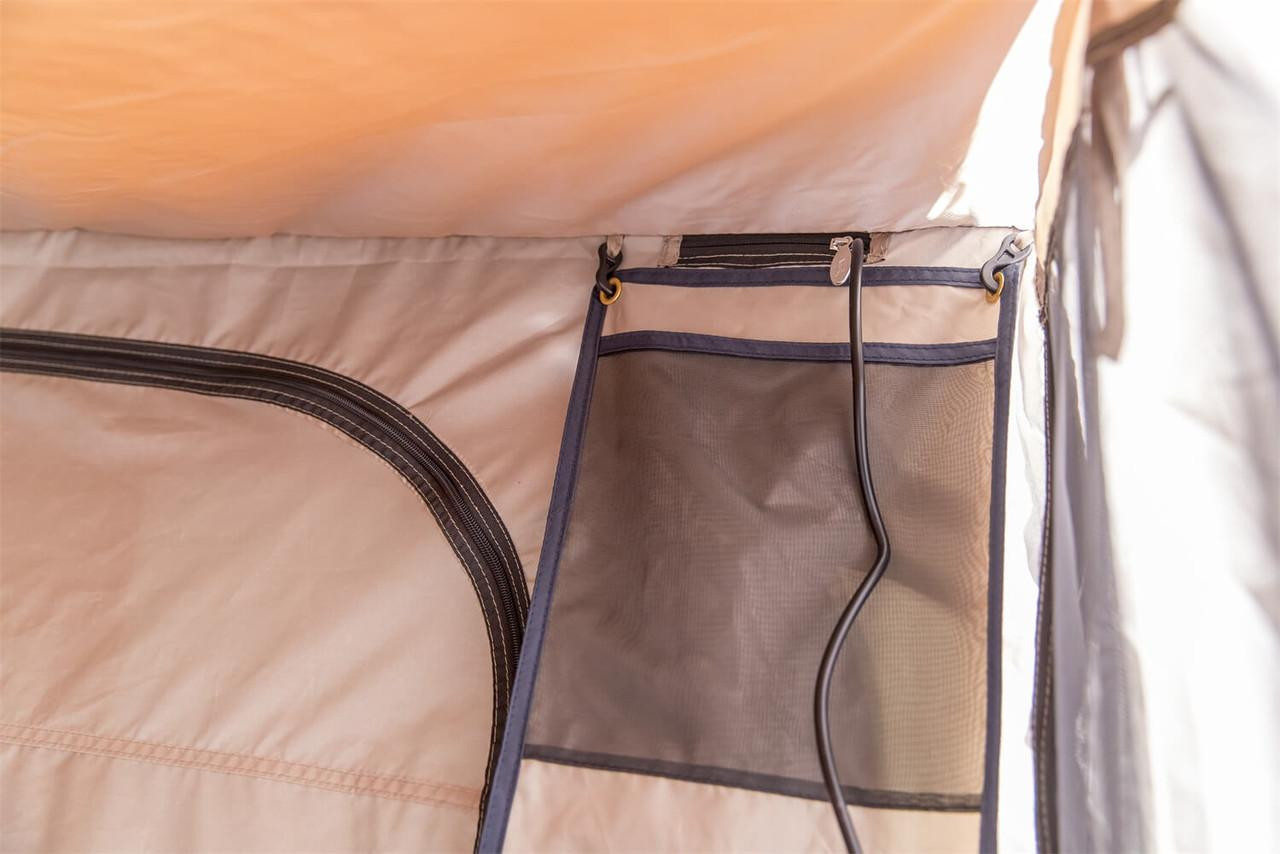 ARB 4x4 Accessories Awning Room With Floor 2.5M 813108A 813108A
