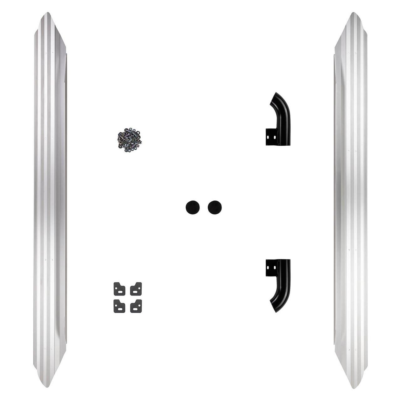 ARB - 4415120 - Summit Step Return