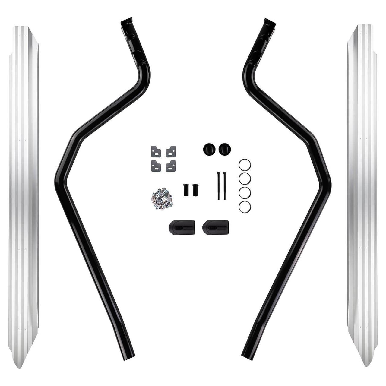 ARB 4x4 Accessories Summit Front Rail 4415110 4415110