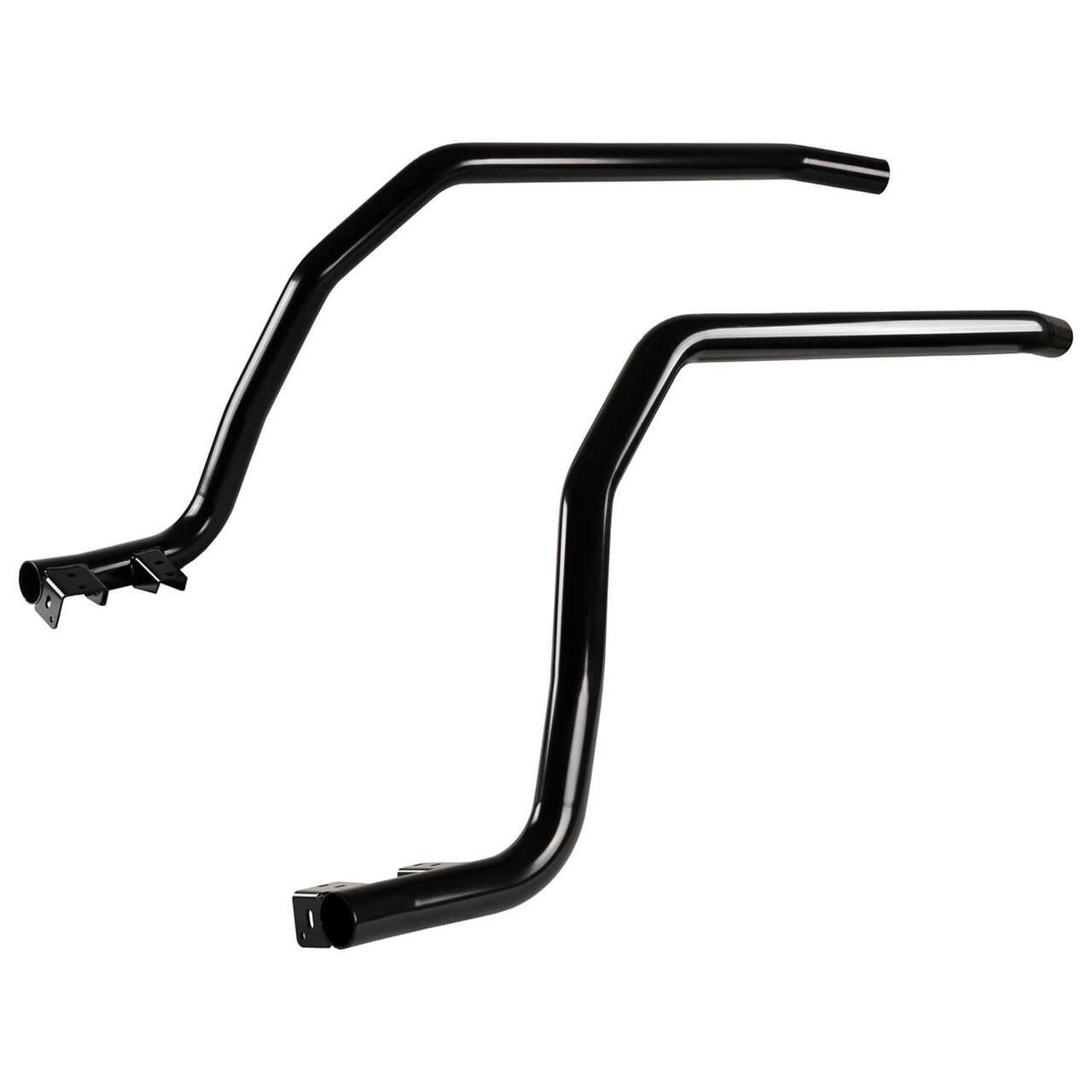 ARB 4x4 Accessories Summit Front Rail 4415110 4415110