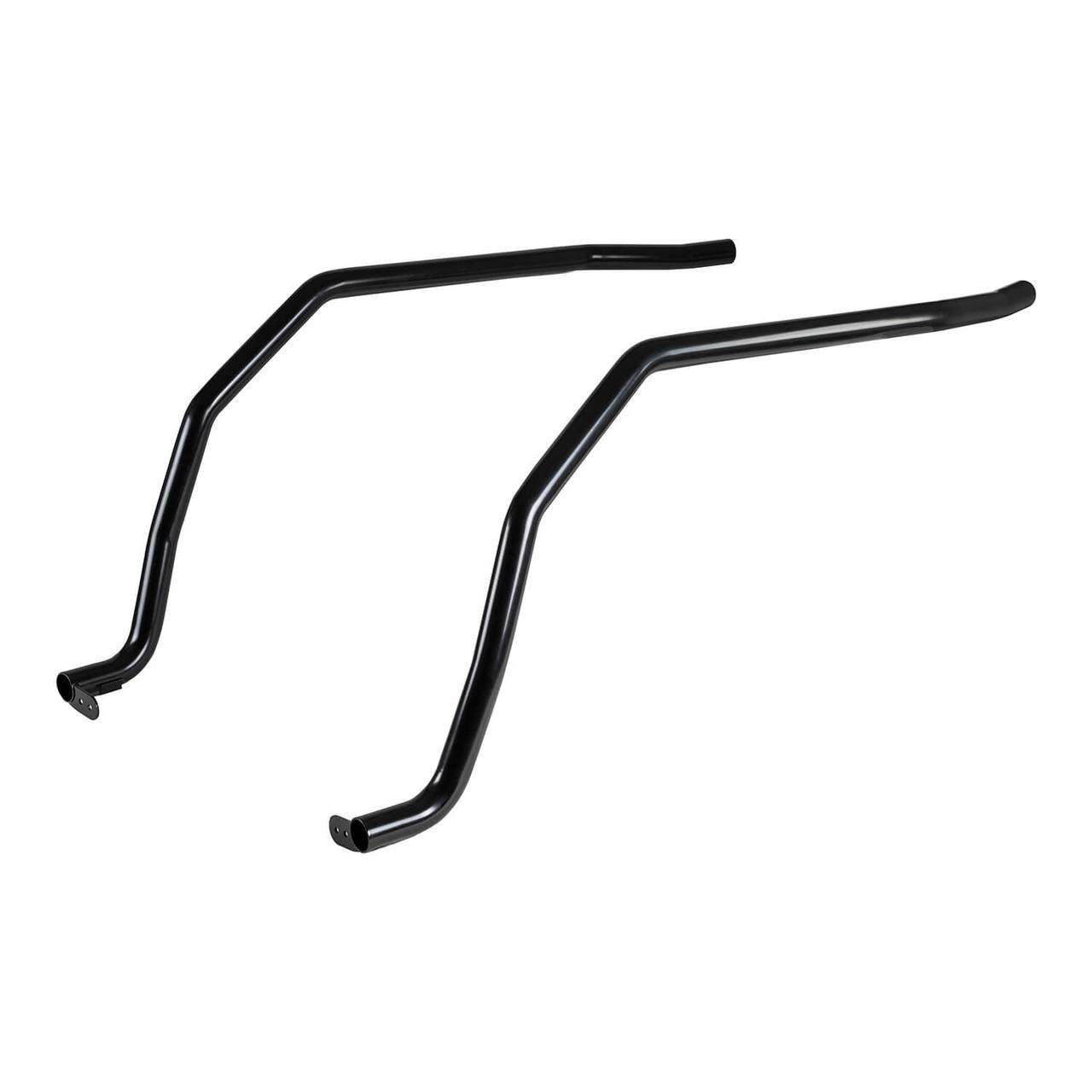 ARB 4x4 Accessories Deluxe Front Rails 4413250 4413250