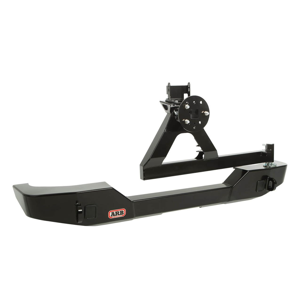 ARB 4x4 Accessories Spare Tire Carrier 5750300 5750300