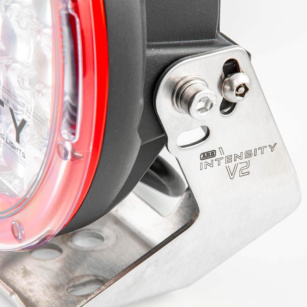 ARB Intensity LED Lights フォグライト インテンシティ IQ LEDライト | ARB4x4JP