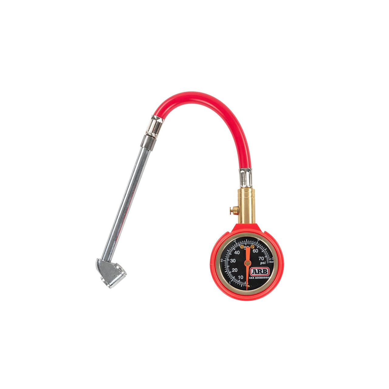 ARB 4x4 Accessories Tire Gauge ARB506 ARB506