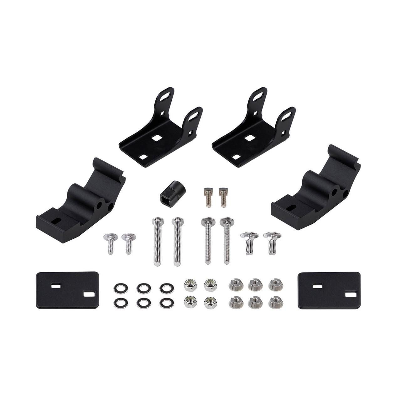 ARB 4x4 Accessories Light Bar Pedestal Mount Kit ARMP ARMP