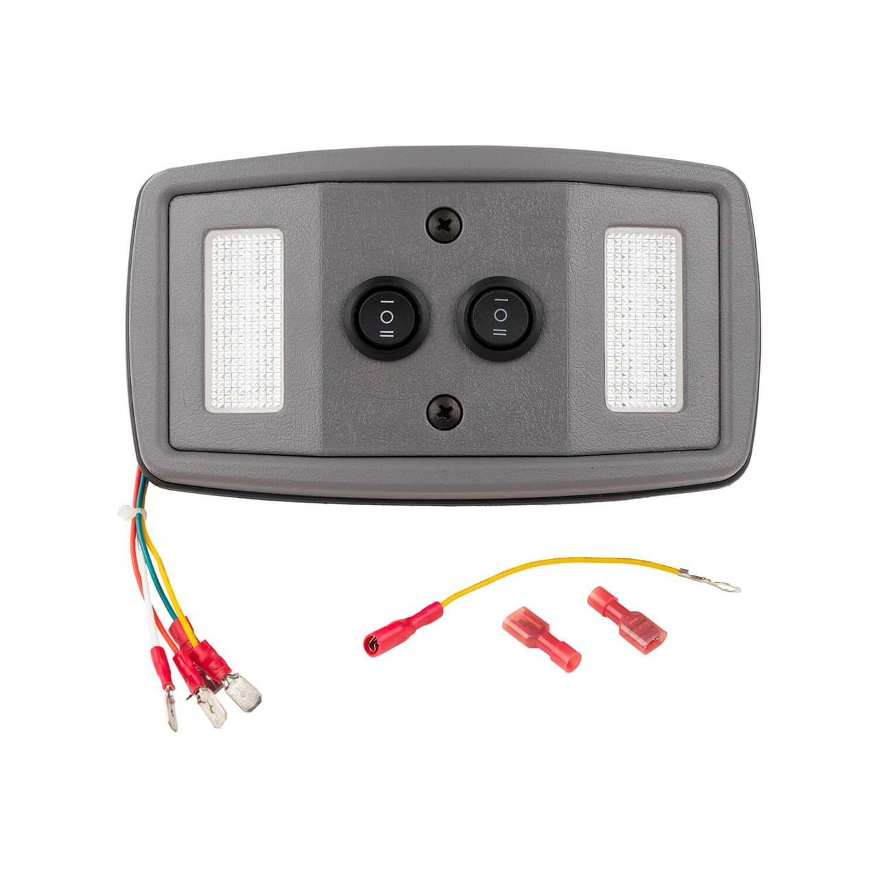 ARB 4x4 Accessories Roof Console Light BTSLED BTSLED