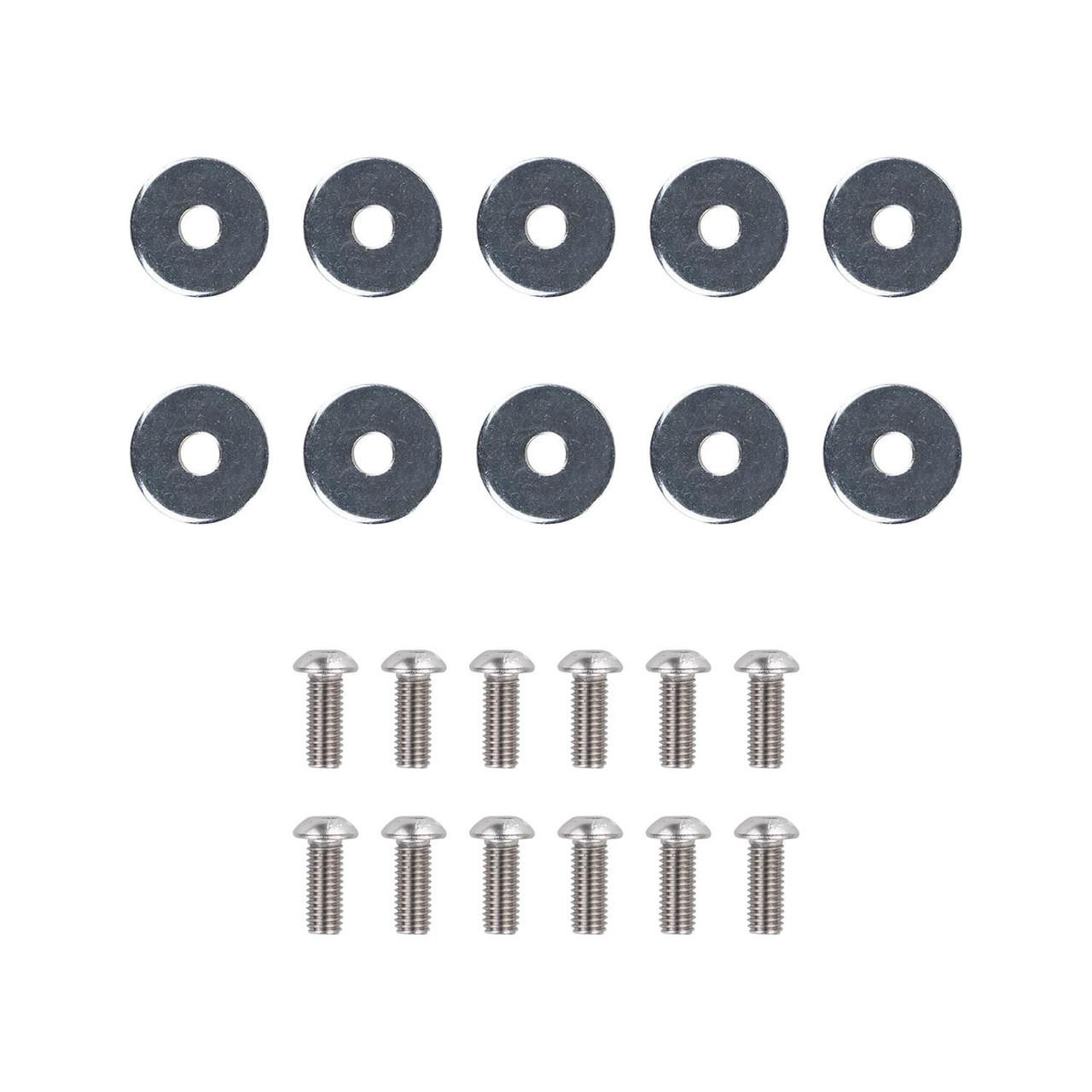 ARB 4x4 Accessories Mudflap Mount Kit 5750380 5750380