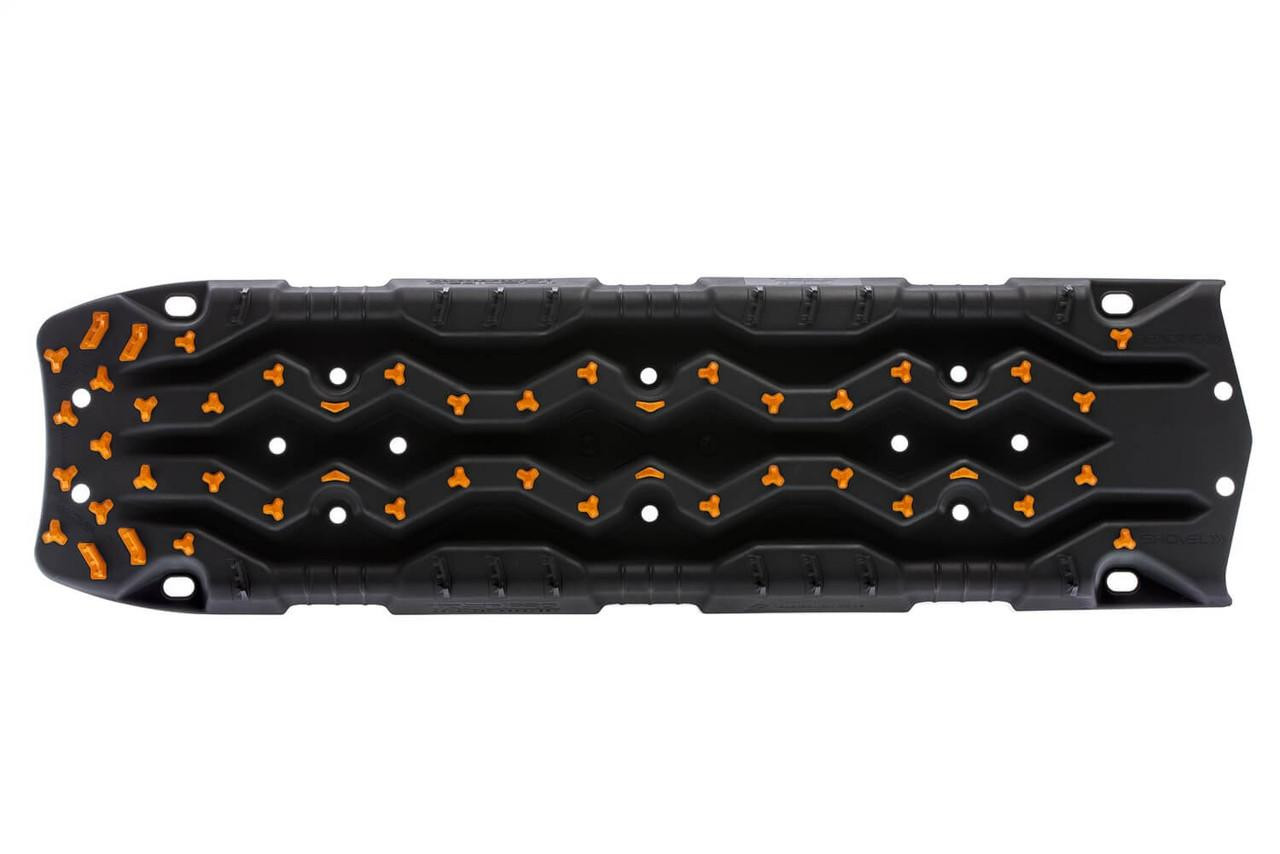 ARB 4x4 Accessories TRED Pro Black/Orange Recovery Boards