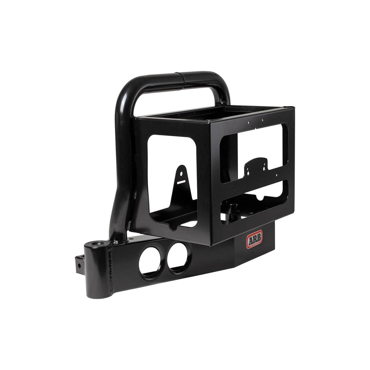 ARB 4x4 Accessories Jerry Can Holder Left Side 5700261 5700261