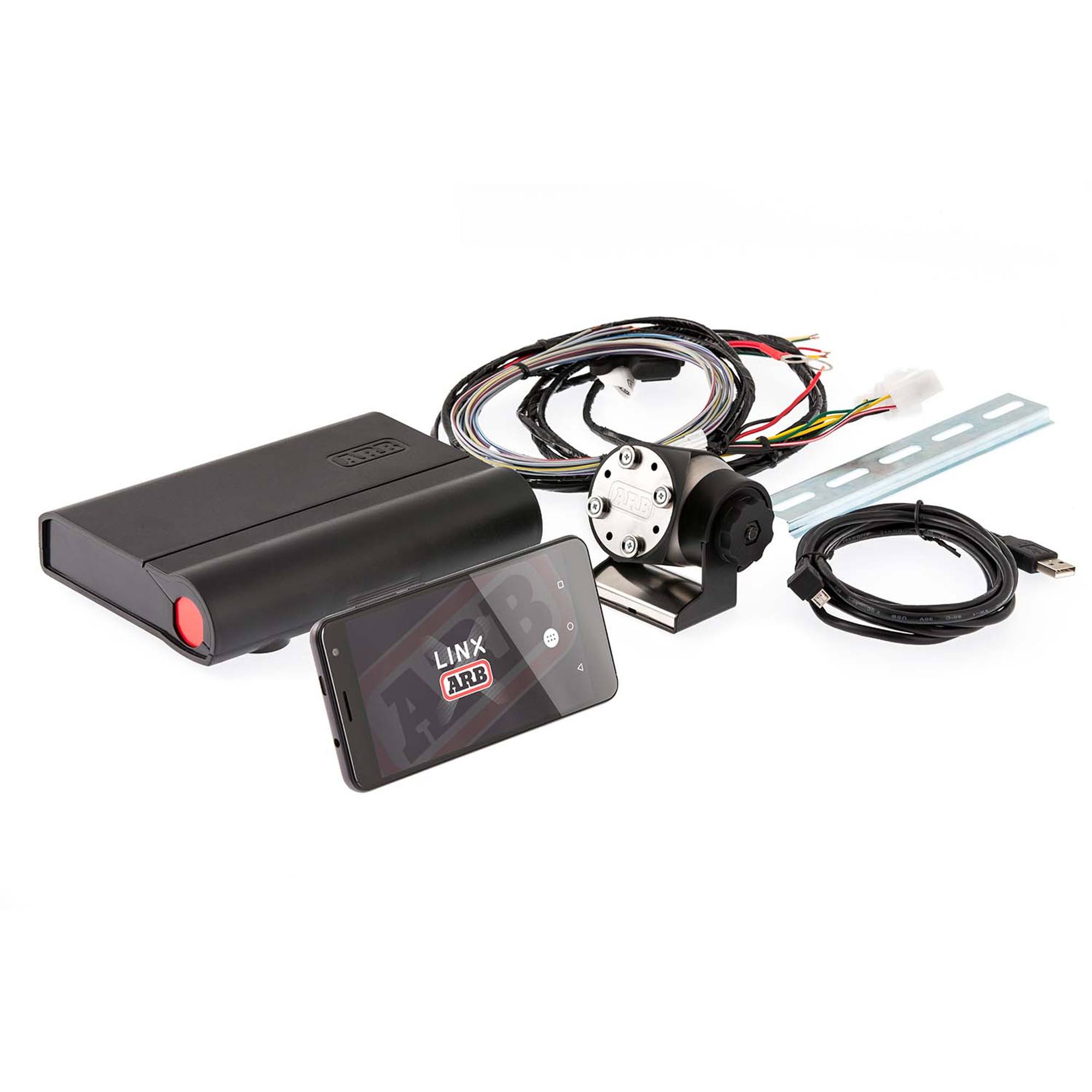 LINX Vehicle Accessory Interface LX100