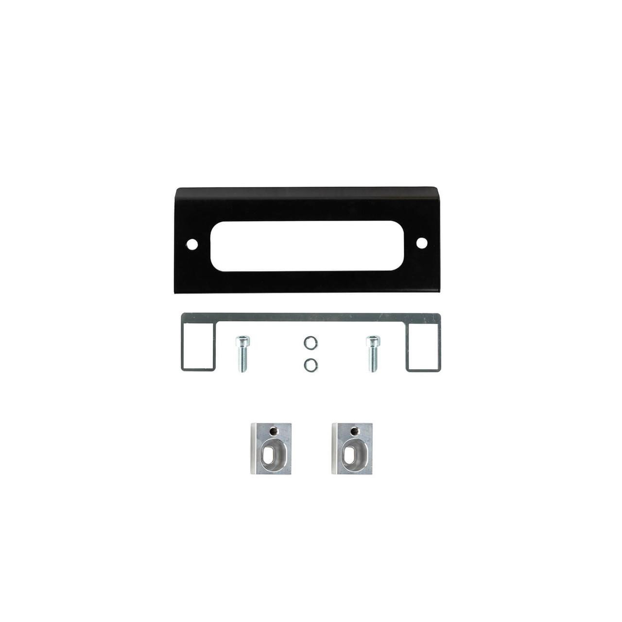 ARB 4x4 Accessories Hawse Fairlead Spacer Kit 3500600 3500600