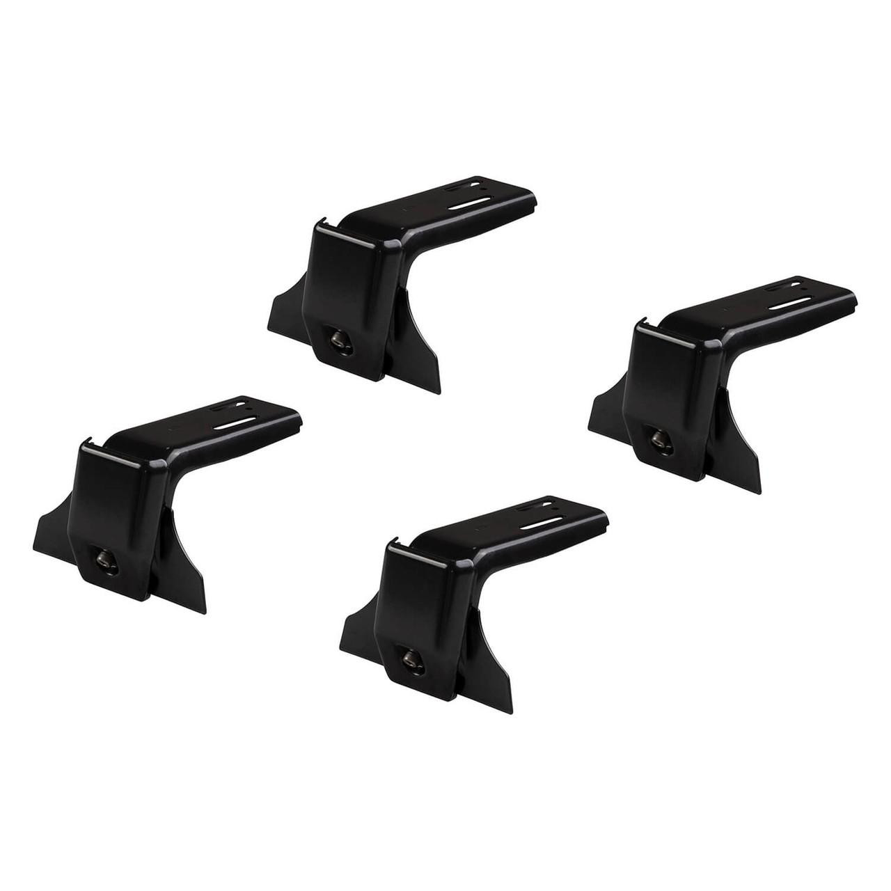 ARB 4x4 Accessories Classic Rack Gutter Mount 4 Legs 3700060 3700060