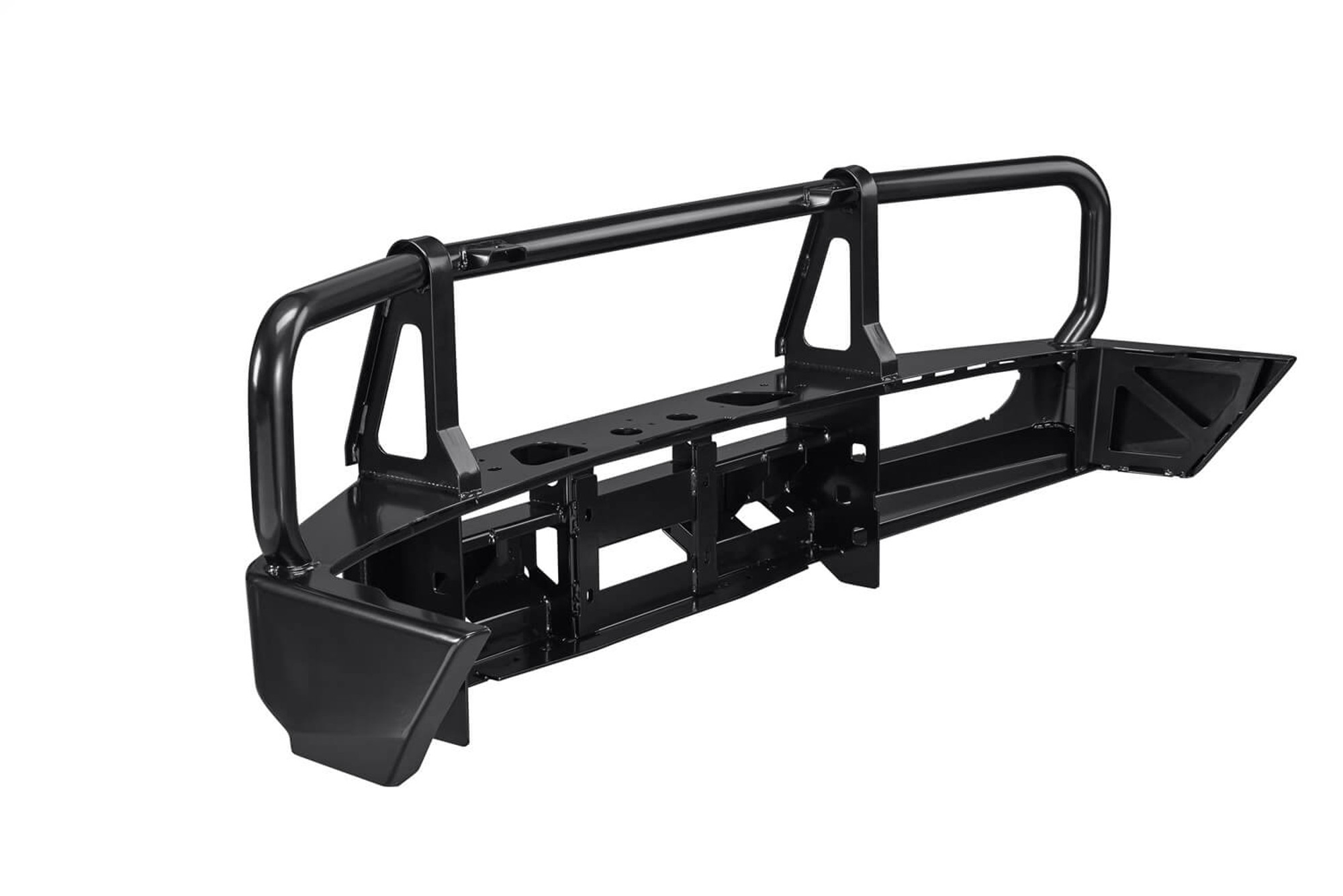 ARB - 3438320 - Combination Bumper