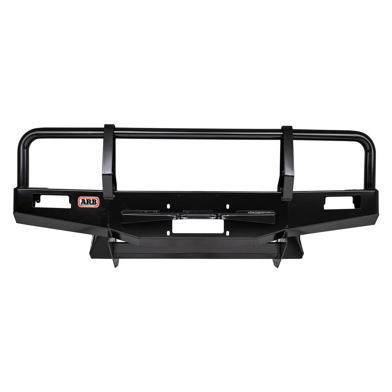 ARB 4x4 Accessories Deluxe Bumper 3448040 3448040