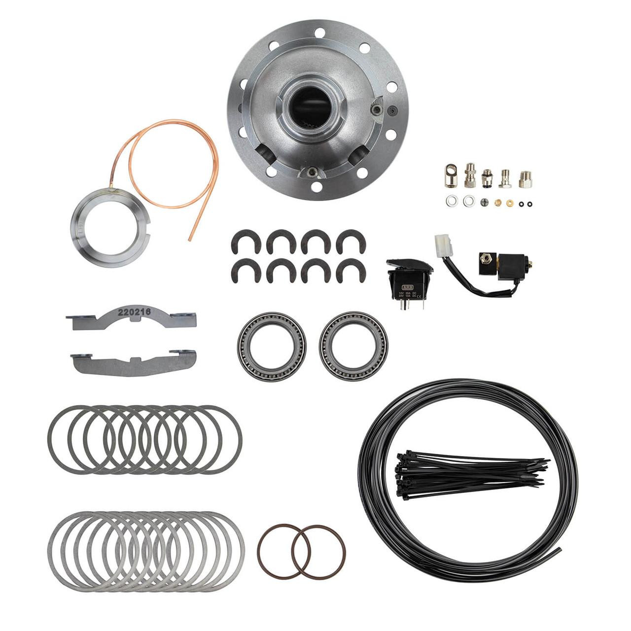 ARB 4x4 Accessories Air Locker Differential GM 8.5