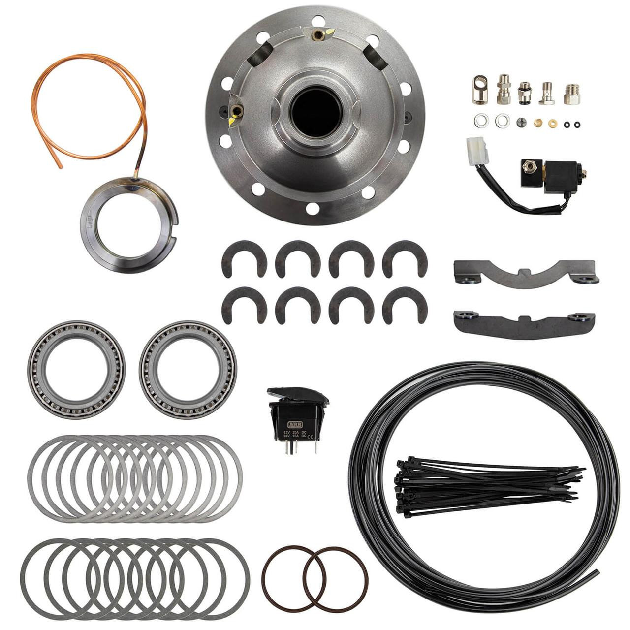 ARB 4x4 Accessories Air Locker Differential GM 8.5