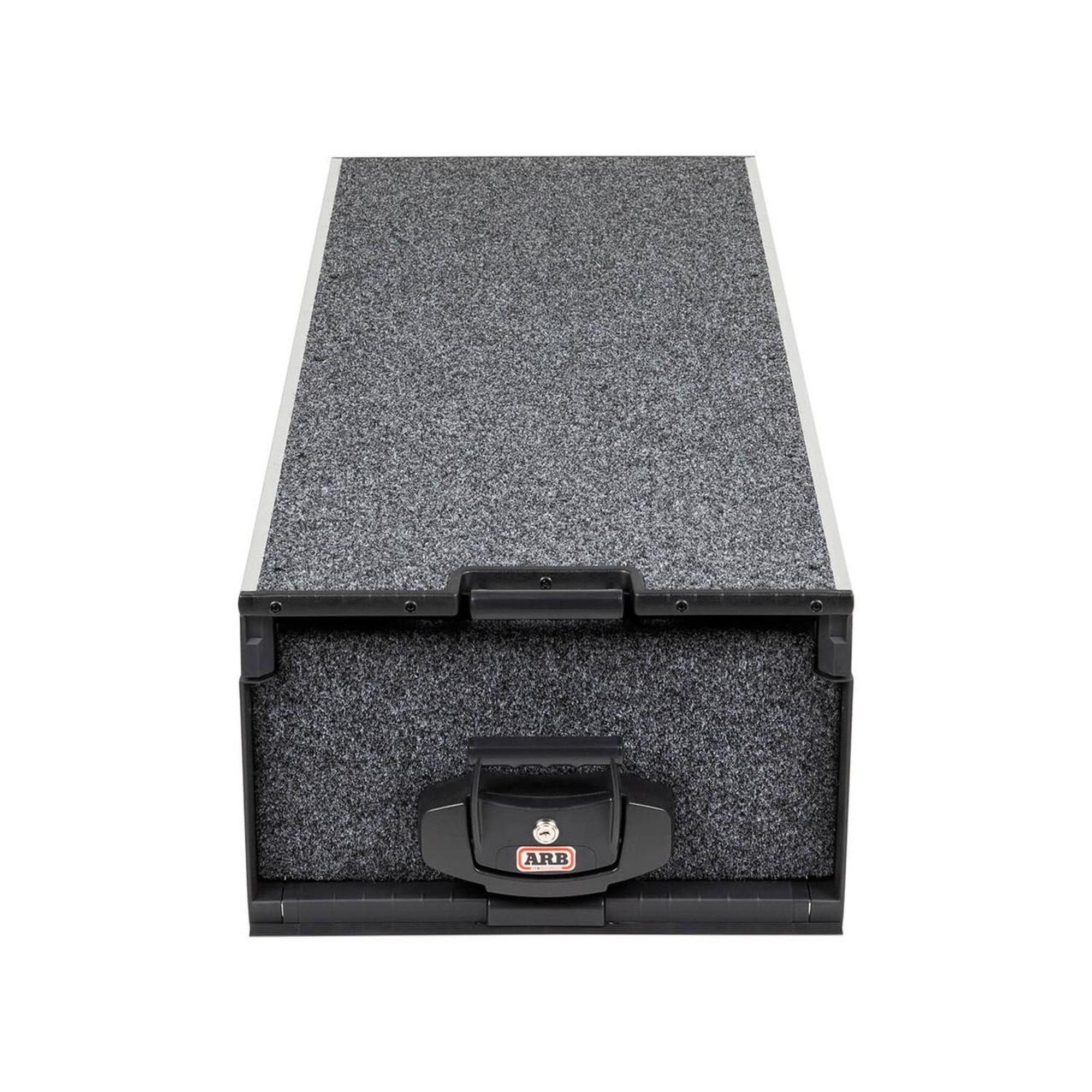ARB - RDRF1355 - Roller Drawer with Roller Floor