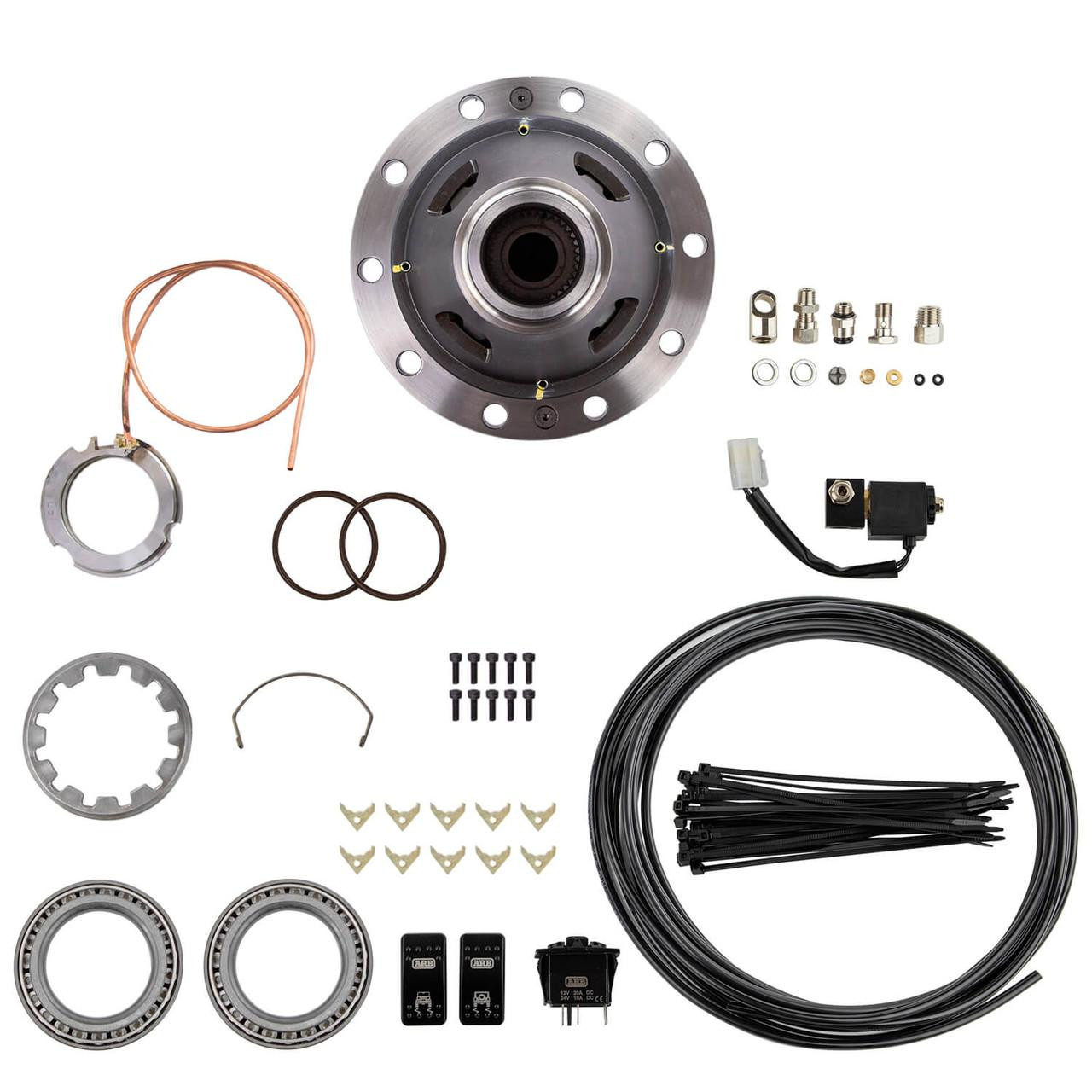 ARB 4x4 Accessories Air Locker Differential Ford 9