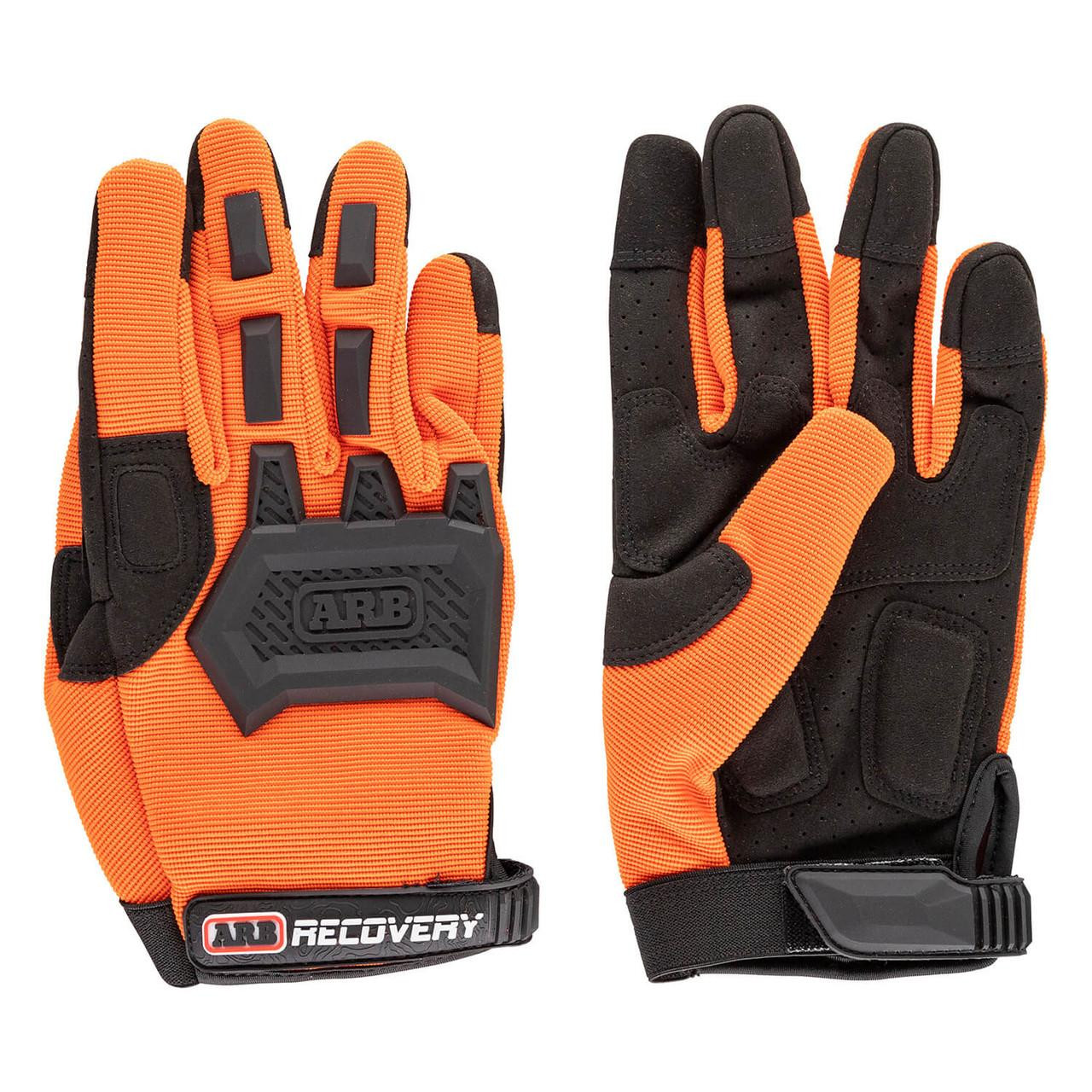 ARB 4x4 Accessories Recovery Gloves GLOVEMX GLOVEMX