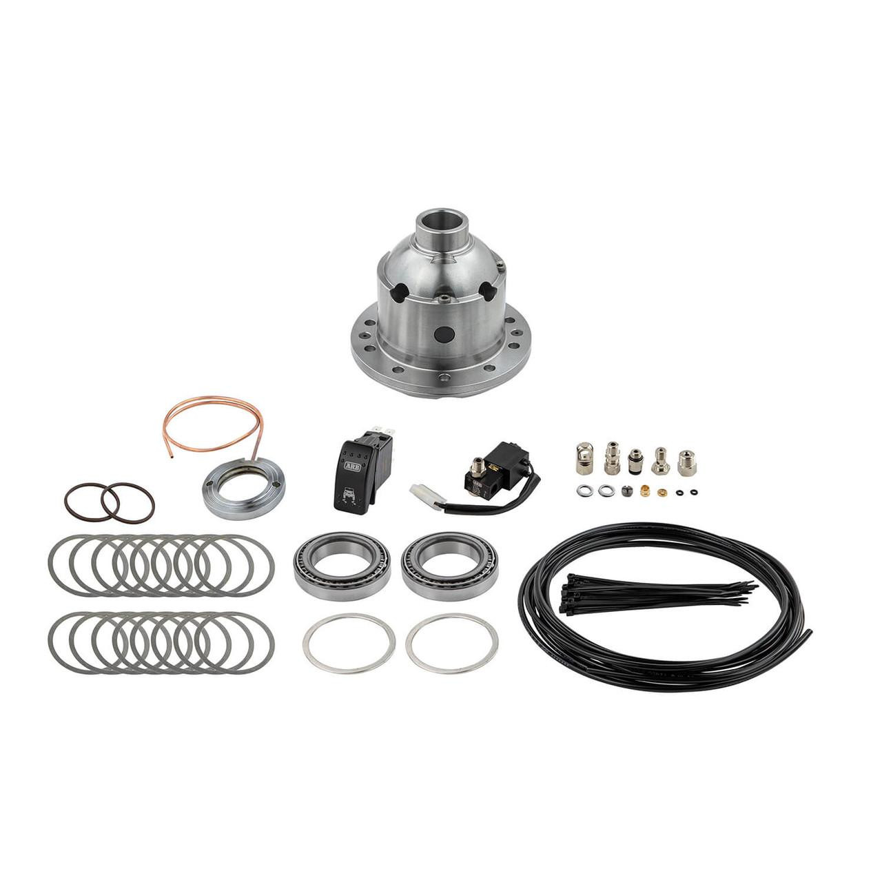 ARB 4x4 Accessories Air Locker Differential Dana 30, 30 SPL, 3.73