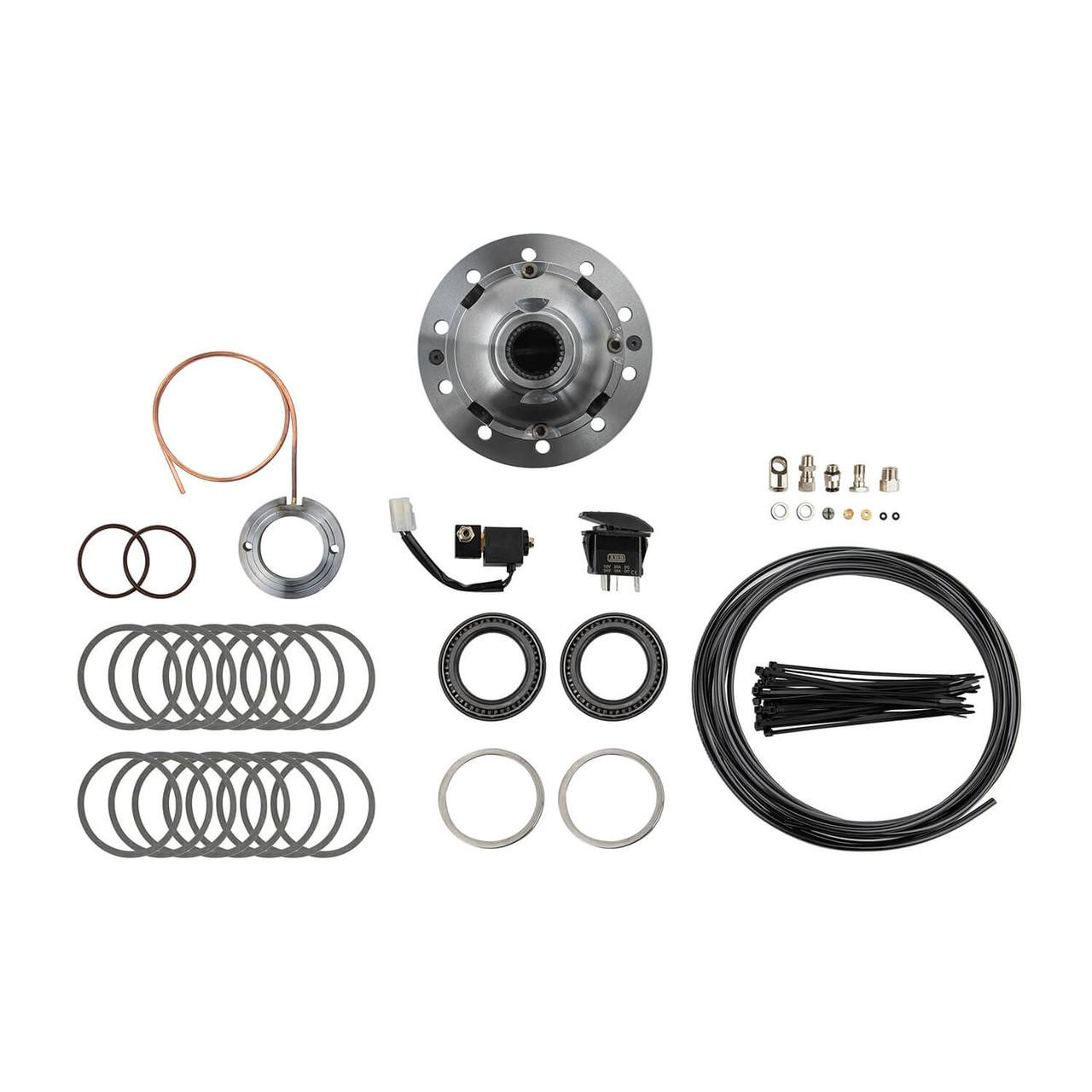 ARB 4x4 Accessories Air Locker Differential Dana 30, 30 SPL, 3.73