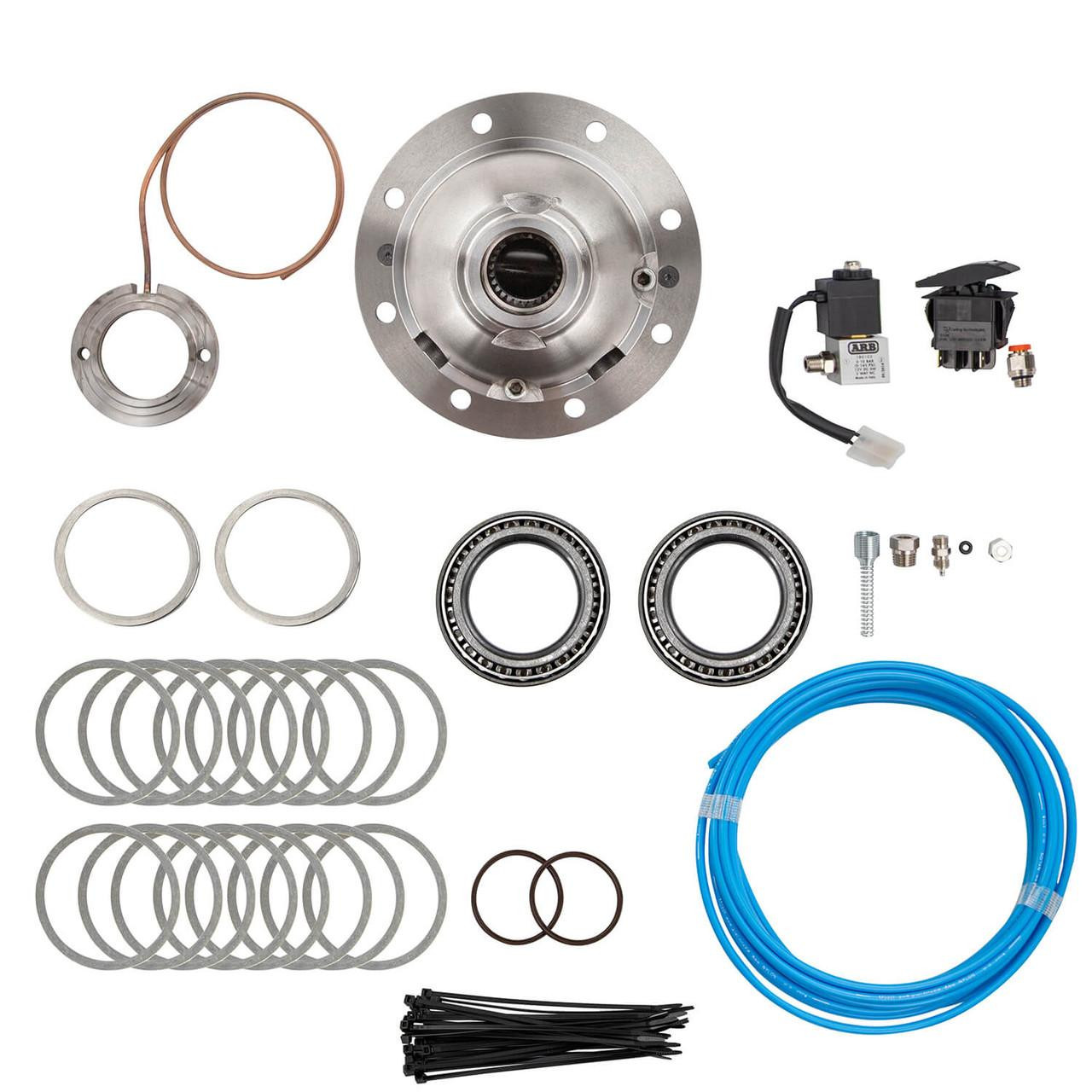 ARB 4x4 Accessories Air Locker Differential Dana 35, 27 SPL, 3.31