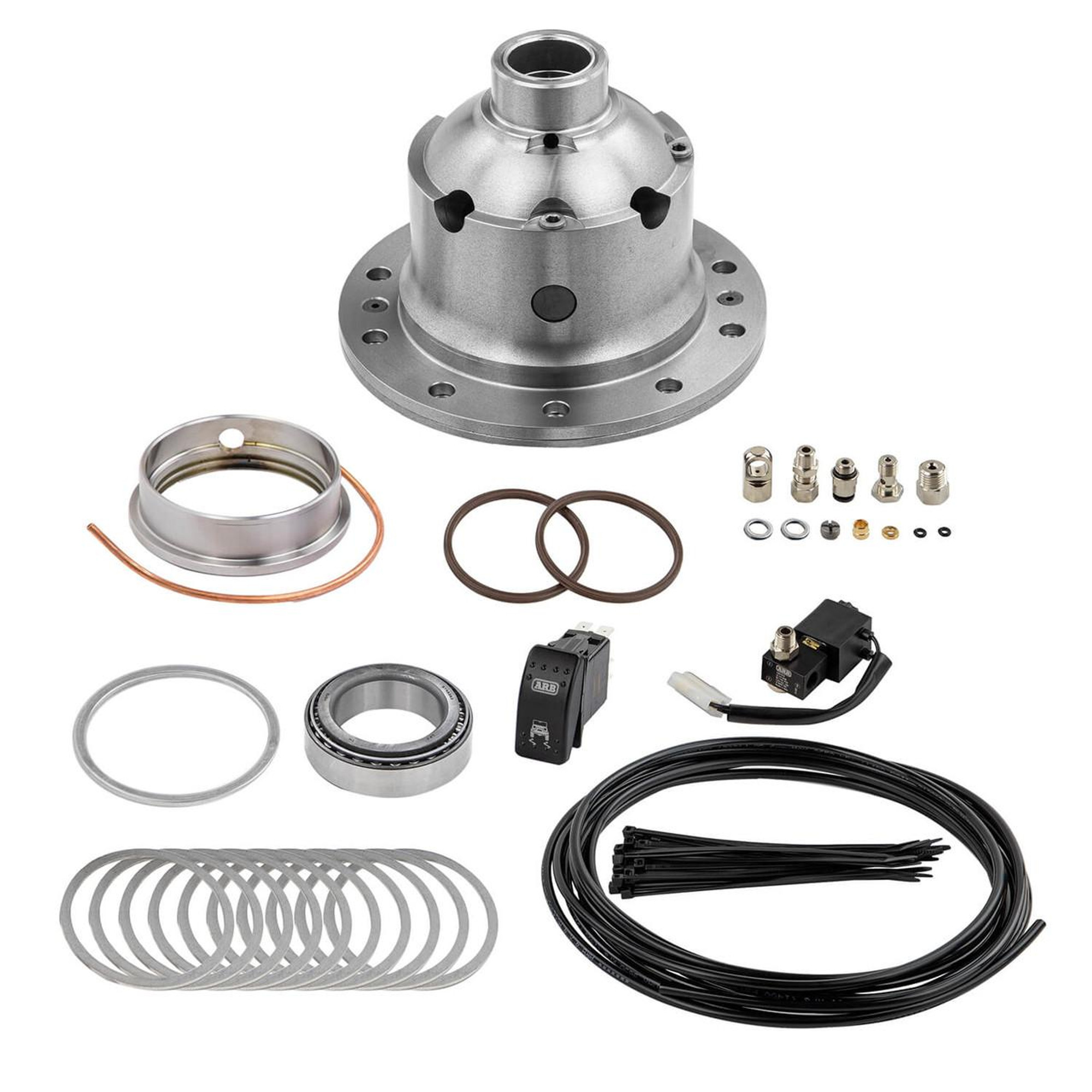 ARB ARB - RD131 - Air Locker Differential