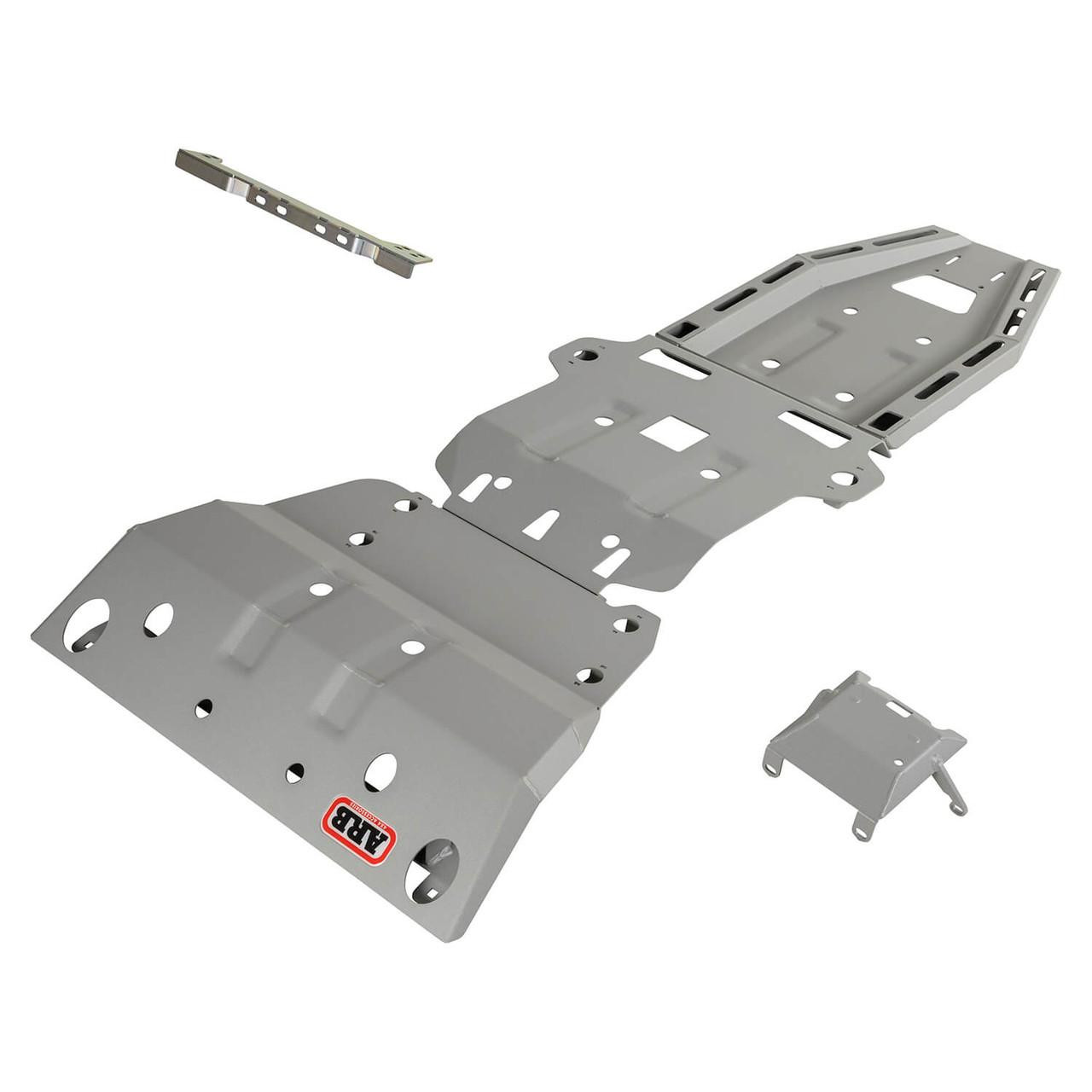 ARB 4x4 Accessories Skid Plate 5421110 5421110