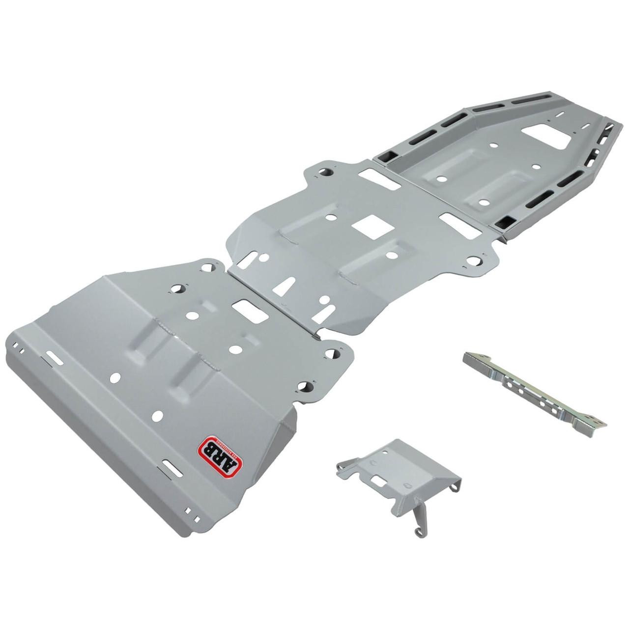 ARB 4x4 Accessories Skid Plate 5421100 5421100