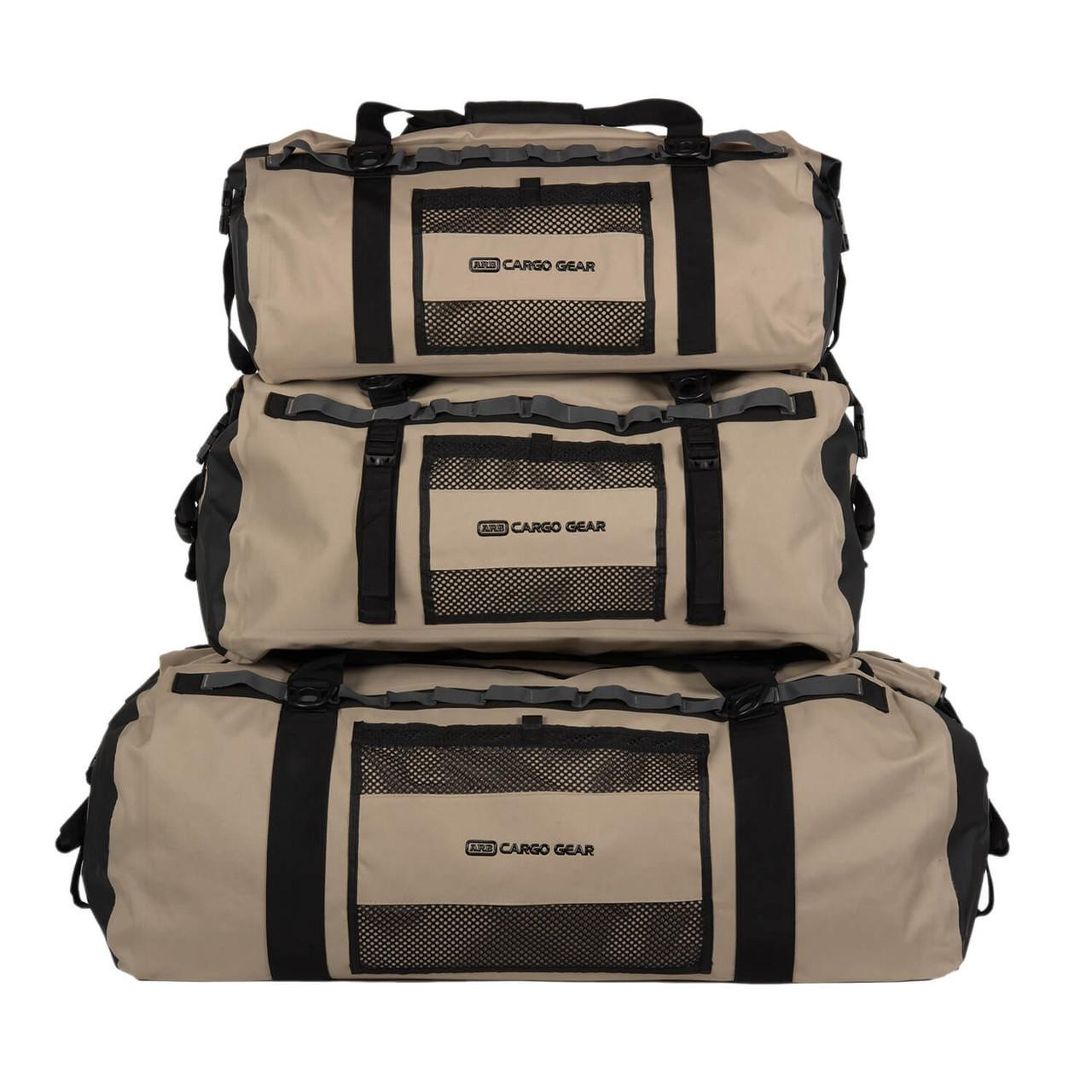 ARB 大判ブラッグ　幕　バックドロップ ARB 4x4 Accessories Small Stormproof Bag 10100300 10100300