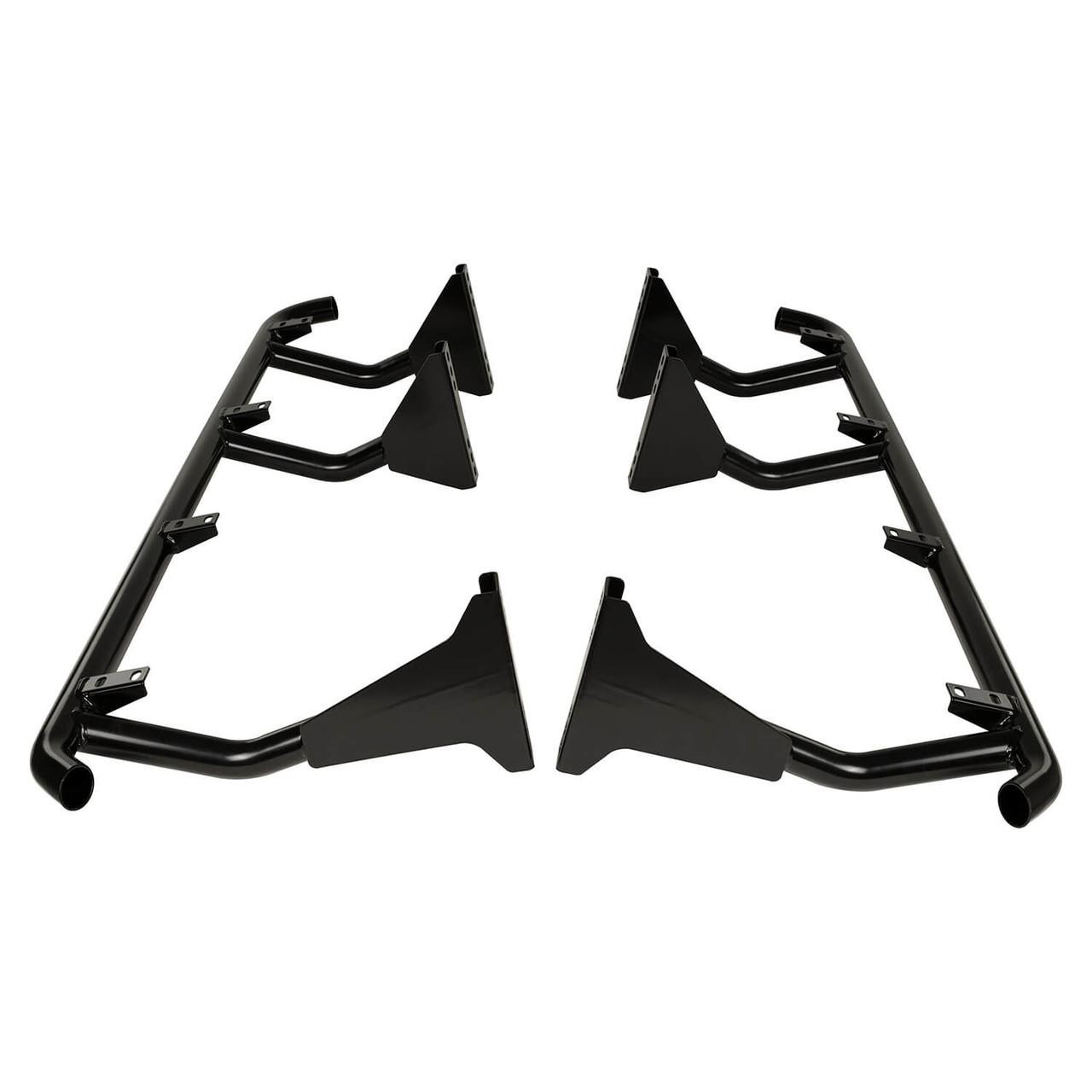 ARB 4x4 Accessories Deluxe Protection Step 4410020 4410020