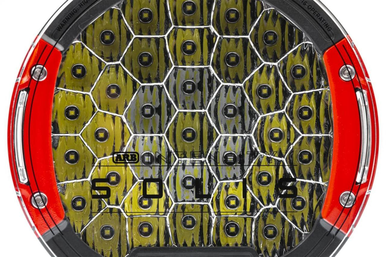 ARB - SJB36F - Intensity Solis Flood Driving Light