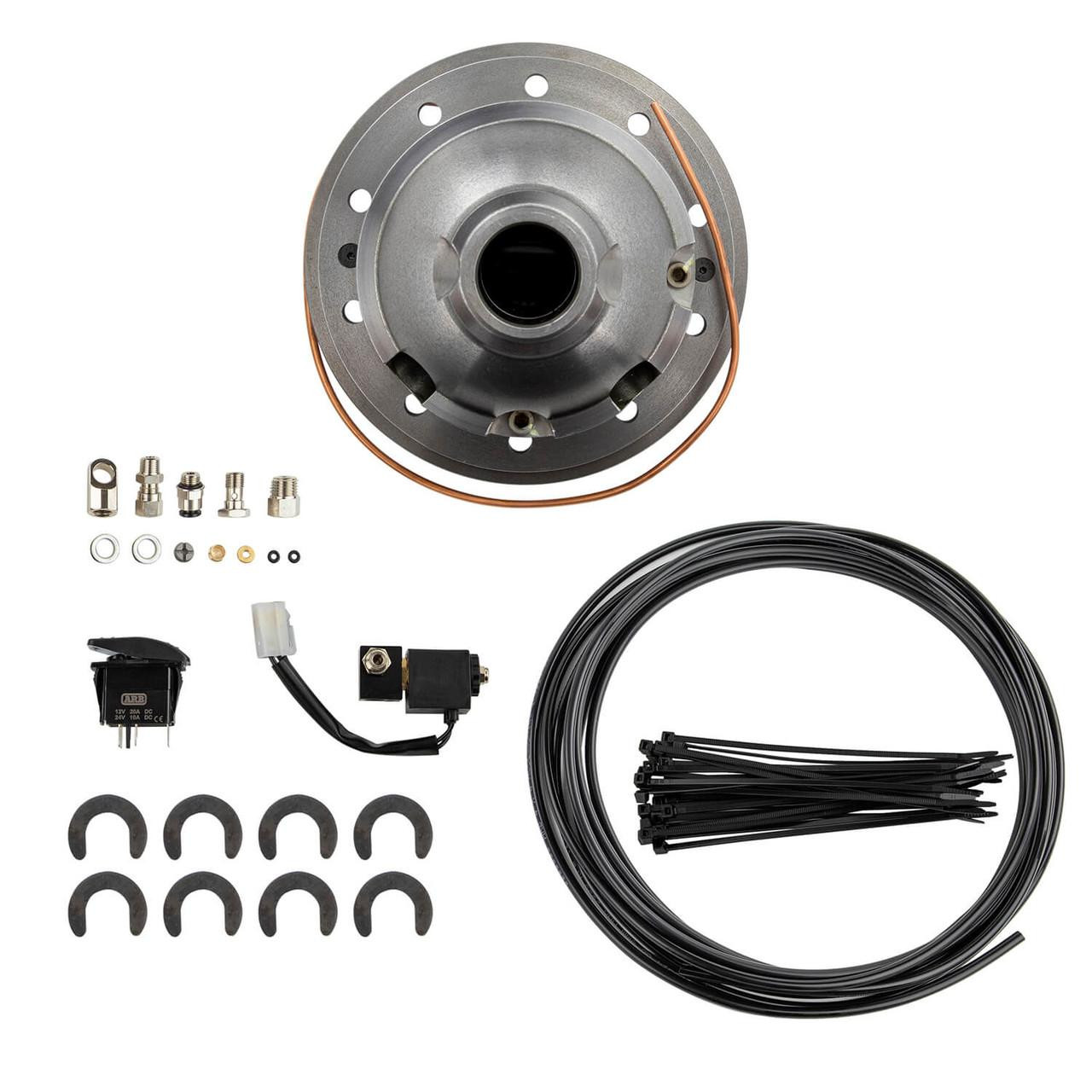 ARB 4x4 Accessories Air Locker Differential Chrysler 8.25