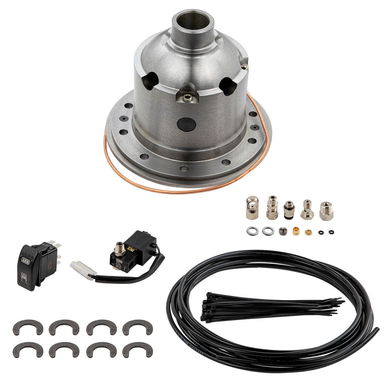 ARB 4x4 Accessories Air Locker Differential Chrysler 8.25