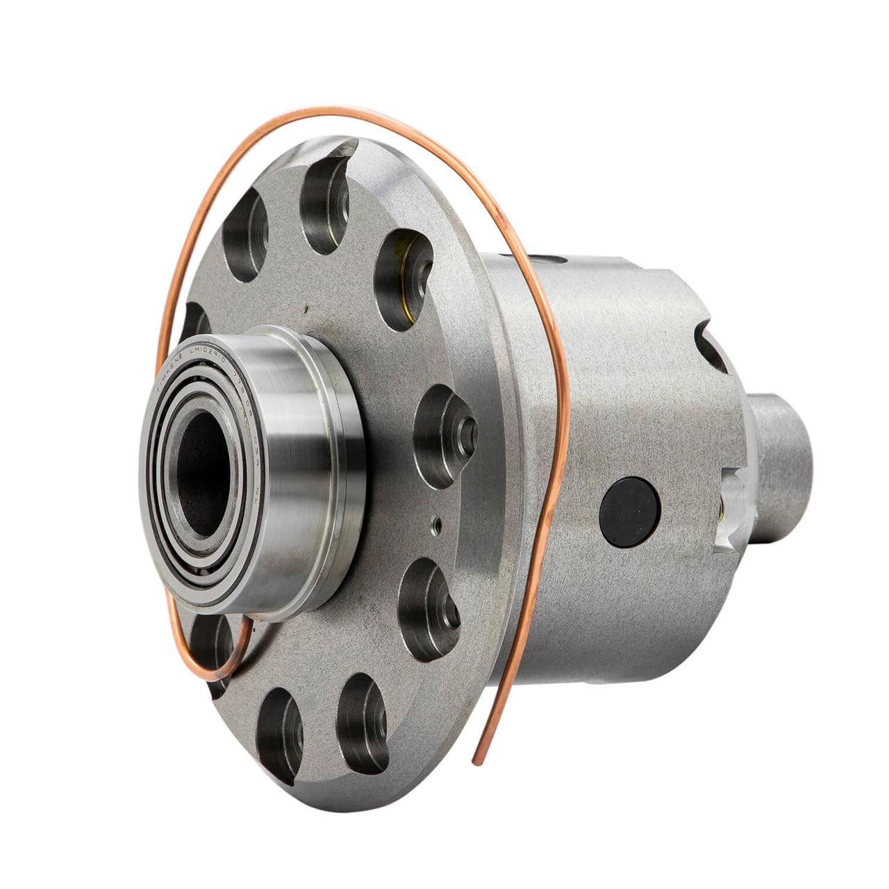 ARB ロッカーガード ARB - RD208 - Air Locker Differential