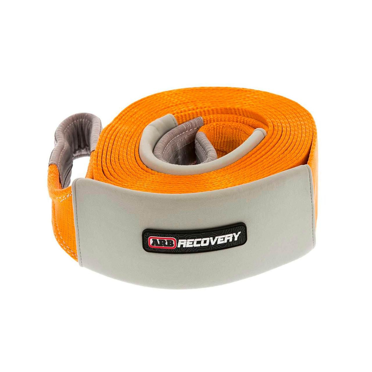 ボクシング arb ARB 4x4 Accessories Snatch Strap 33,000lb ARB715LB ARB715LB