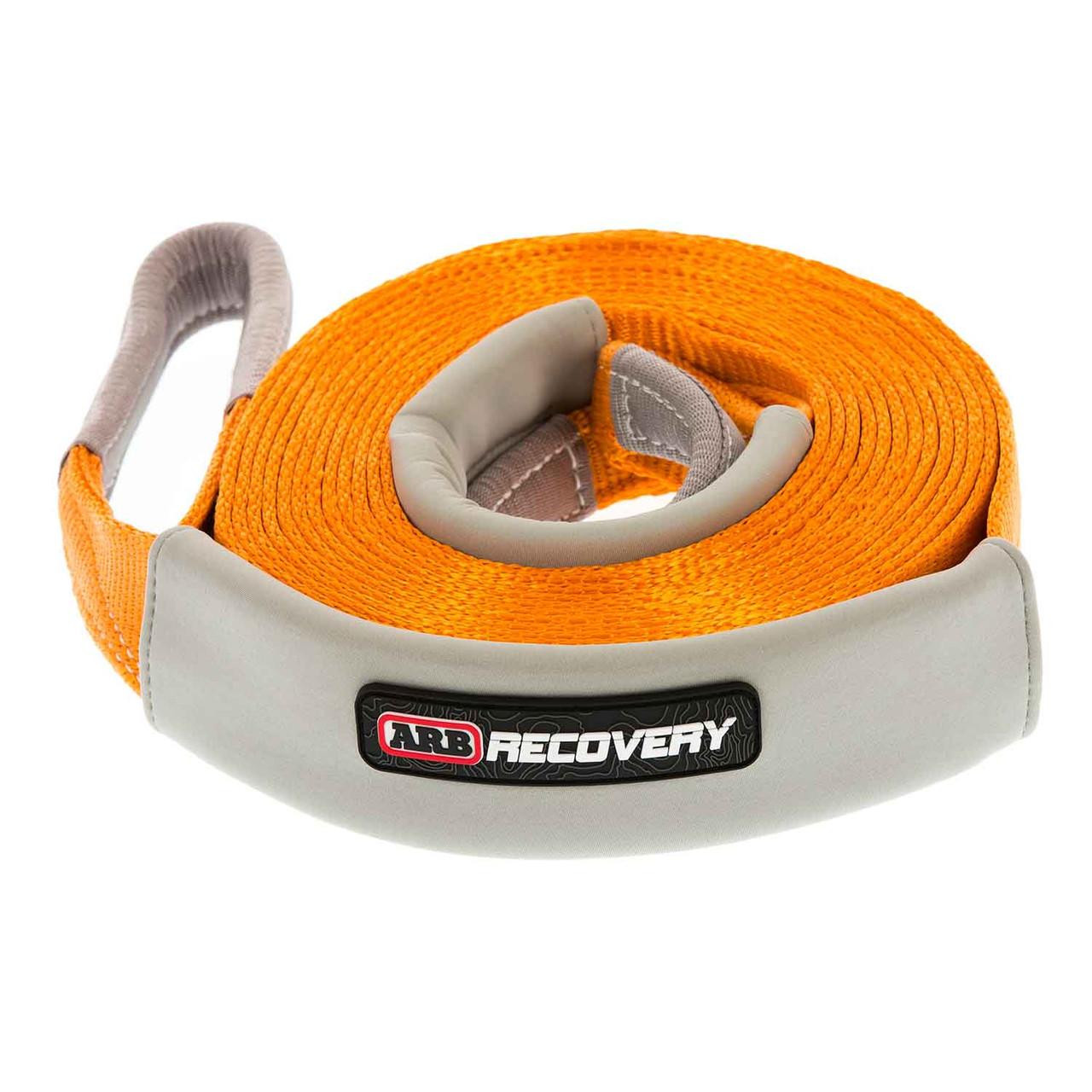 ARB 4x4 Accessories Snatch Strap 17,500lb ARB705LB ARB705LB