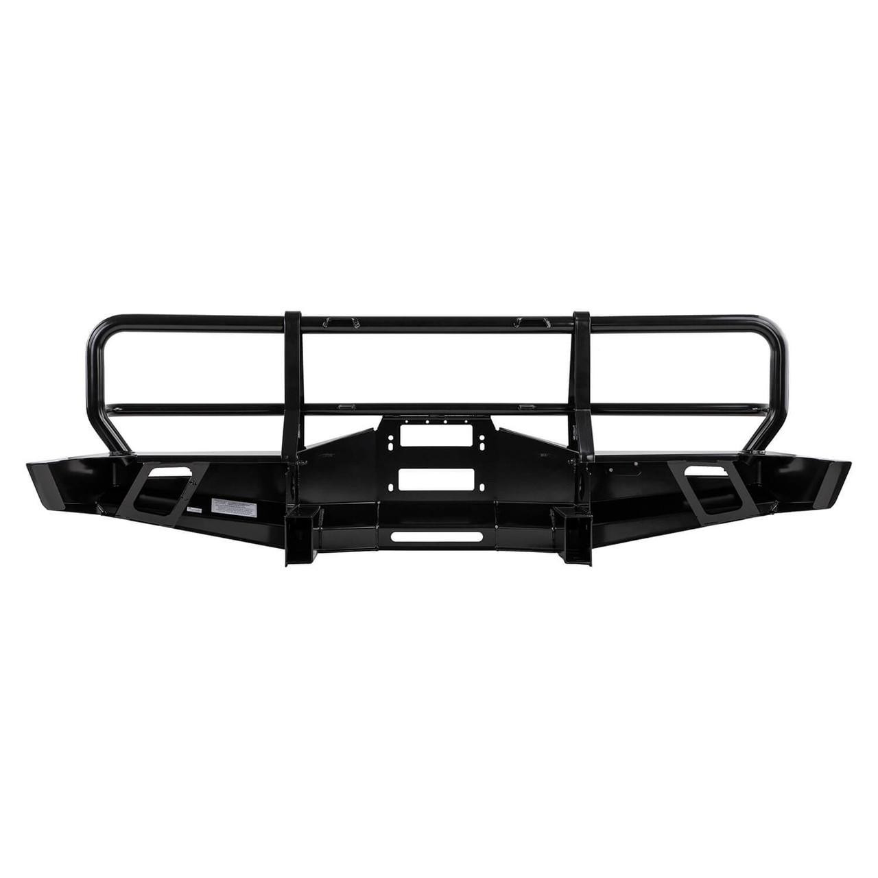 ARB 4x4 Accessories Deluxe Bumper 3411050 3411050