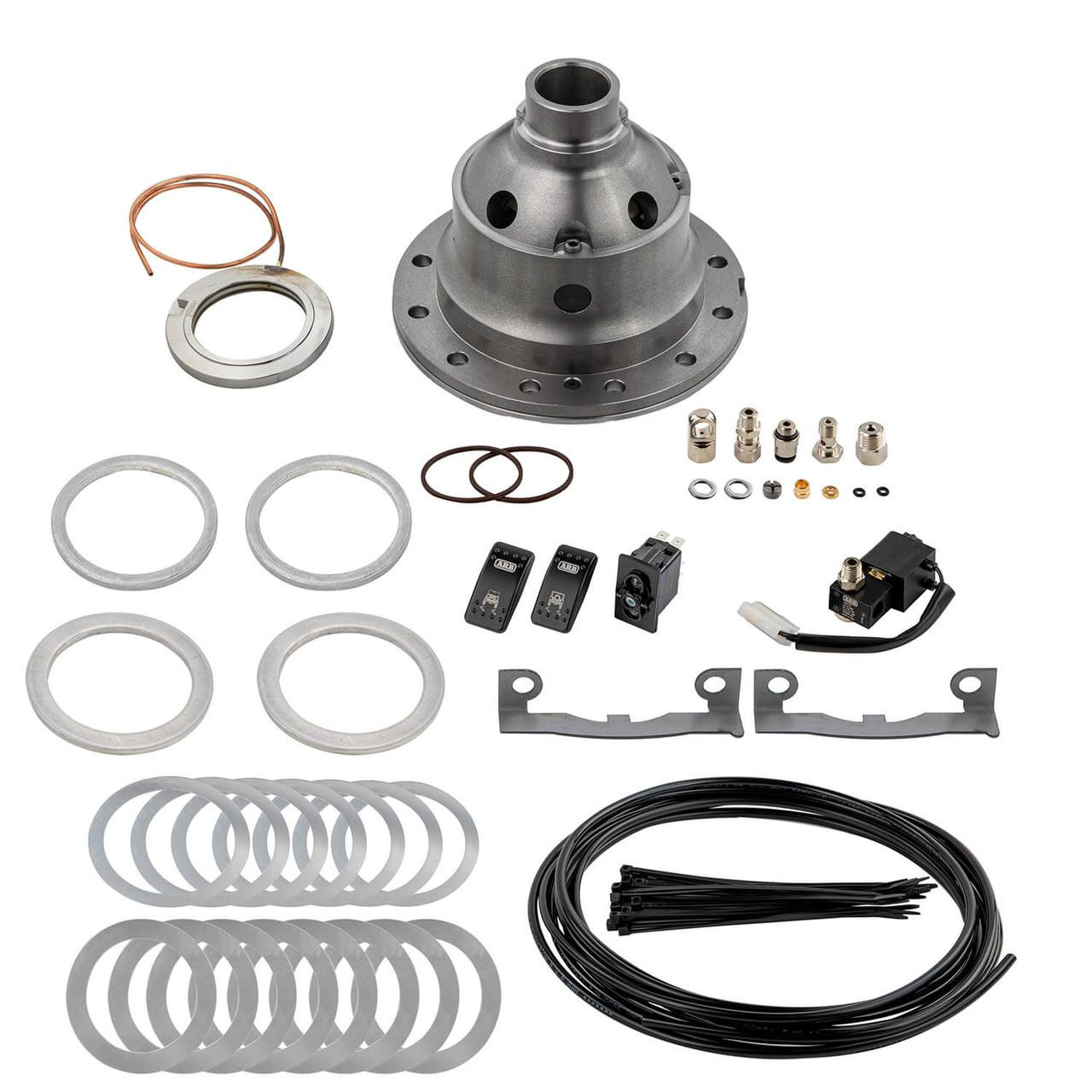 ARB 4x4 Accessories Air Locker Differential Dana 70/80, 32 SPL