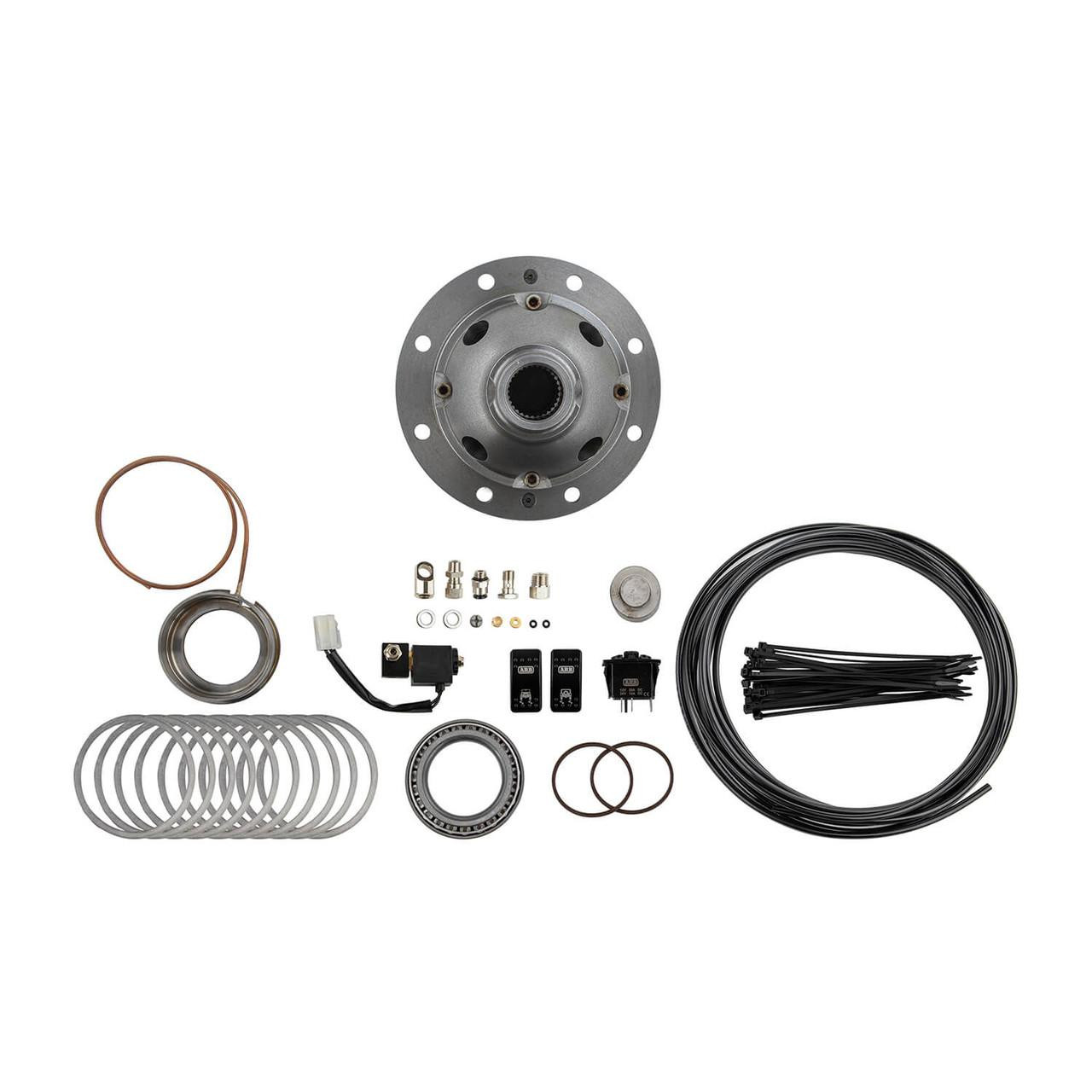 ARB 4x4 Accessories Air Locker Differential AMC Model 20, 2.73:1